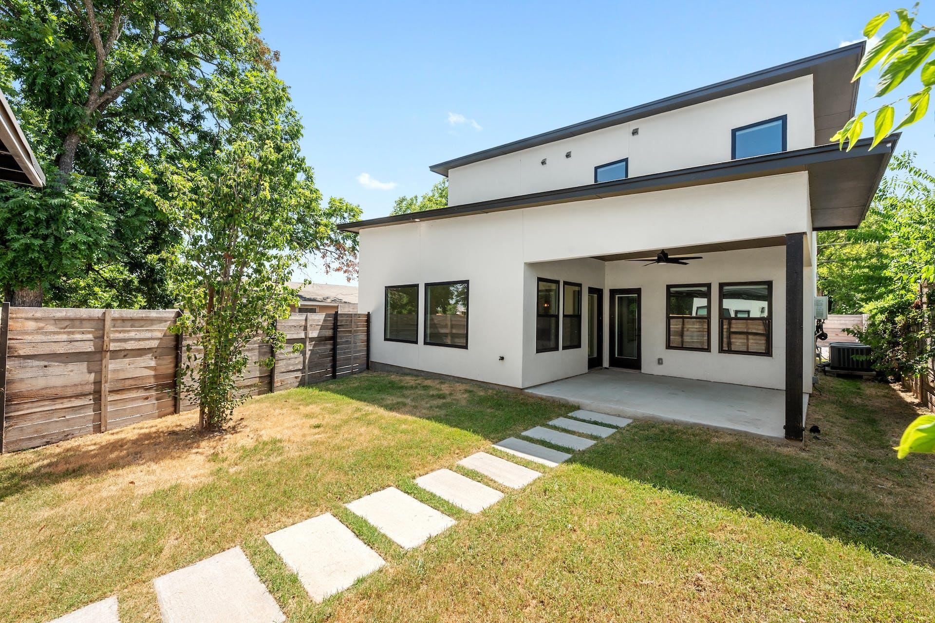 7008 Meador Ave # 1, Austin, TX 78752