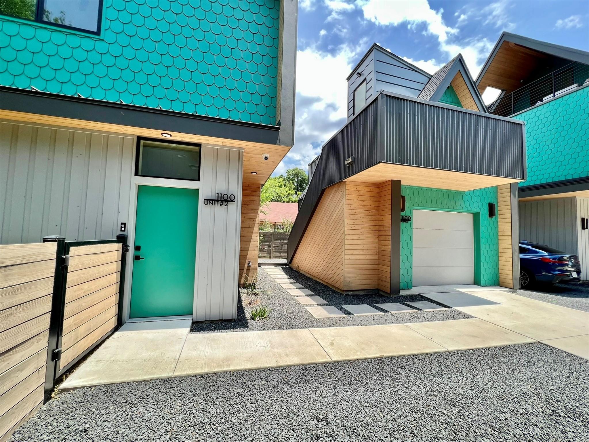 1100 Brass St # 2, Austin, TX 78702