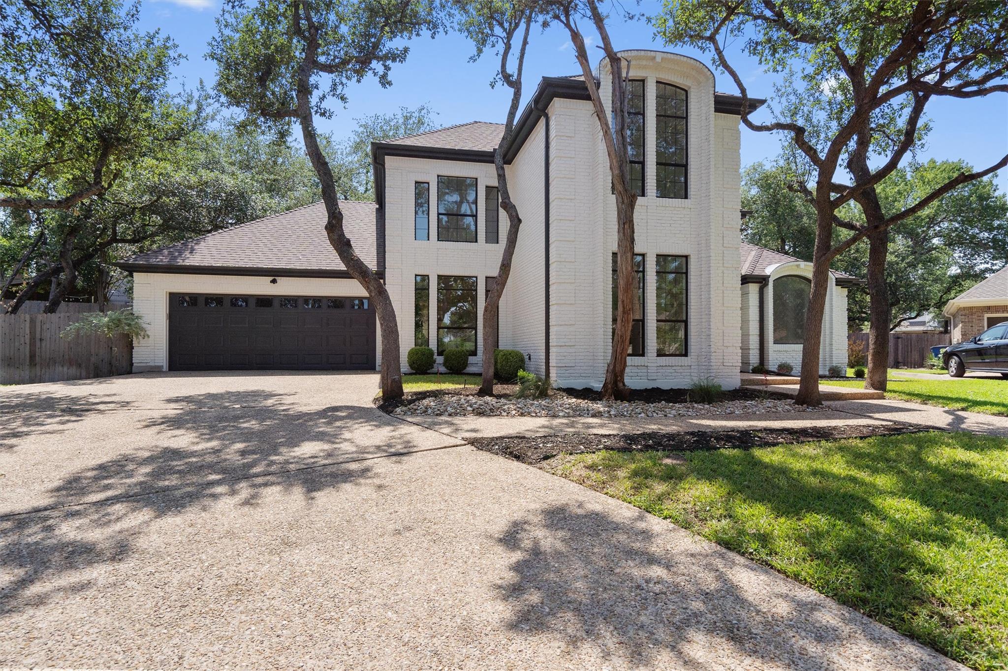 7303 Barley Cv, Austin, TX 78750