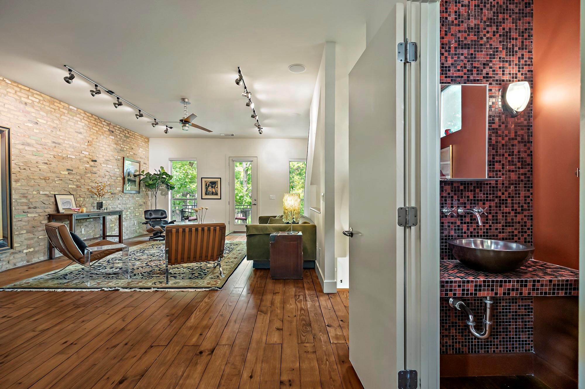 1205 Kinney Ave # A, Austin, TX 78704