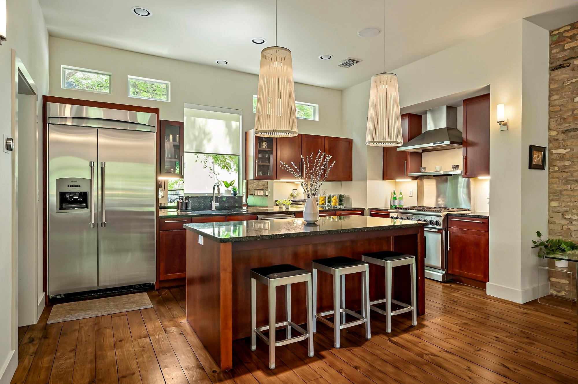 1205 Kinney Ave # A, Austin, TX 78704