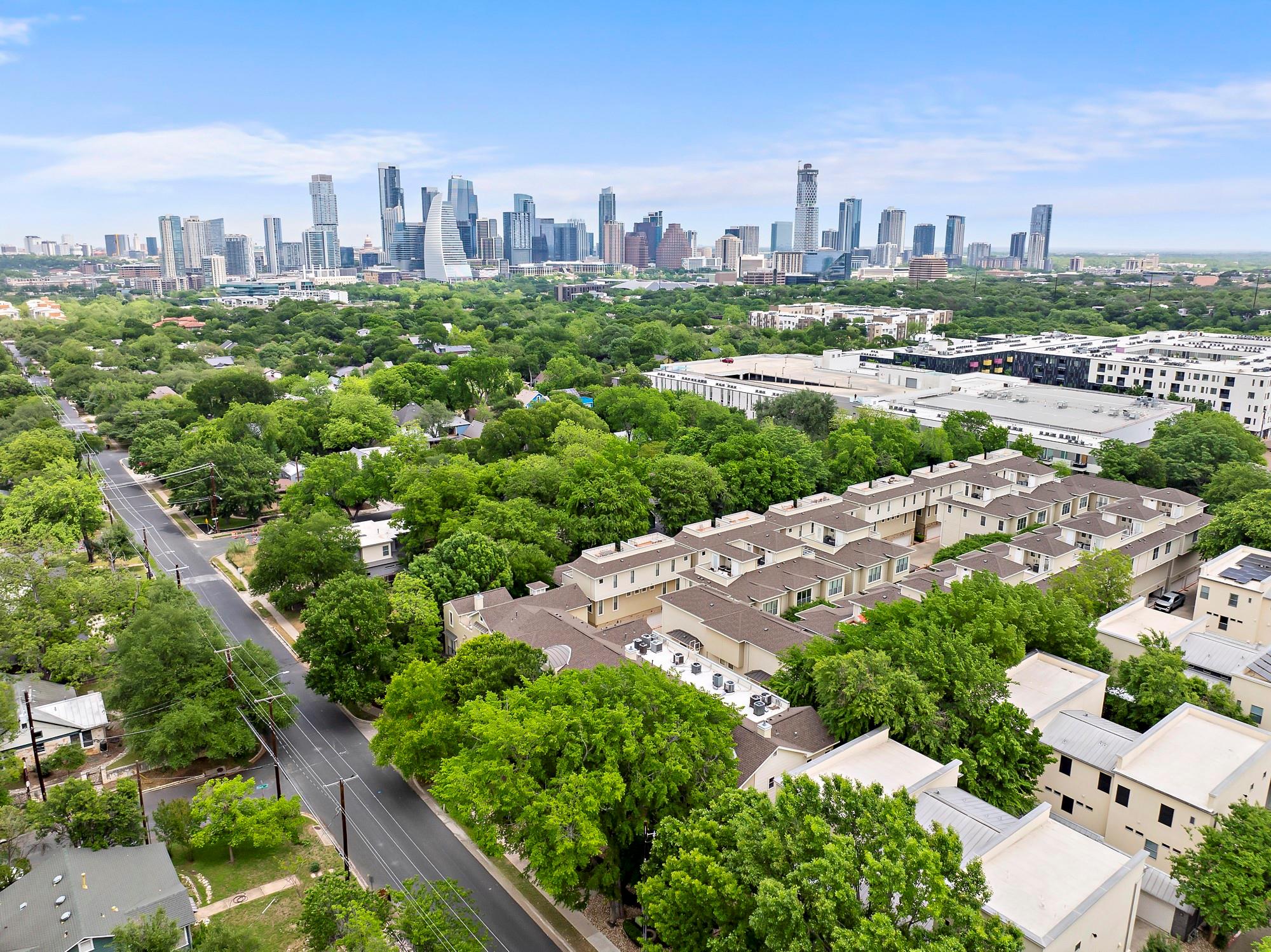 1205 Kinney Ave # A, Austin, TX 78704