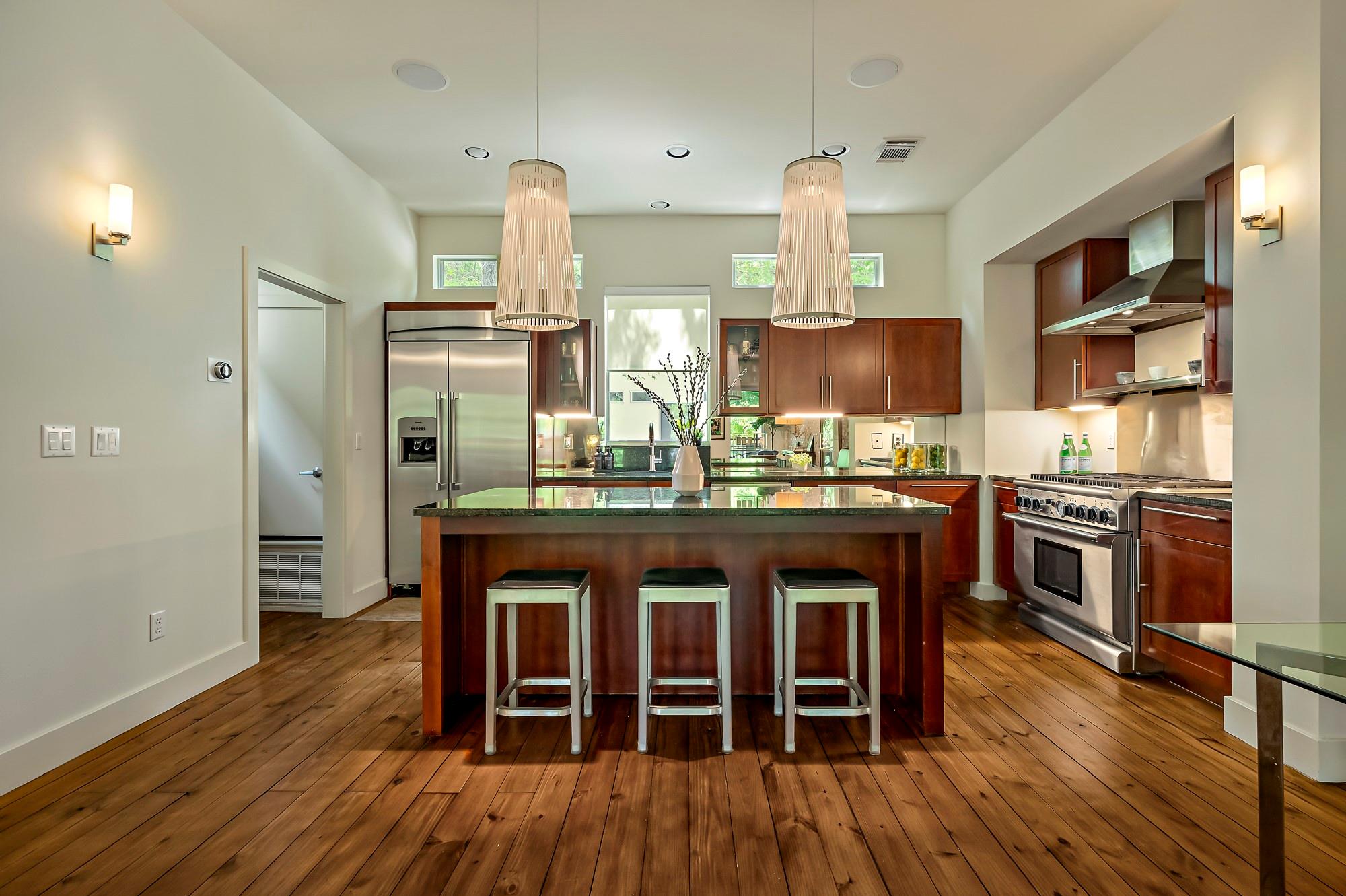 1205 Kinney Ave # A, Austin, TX 78704