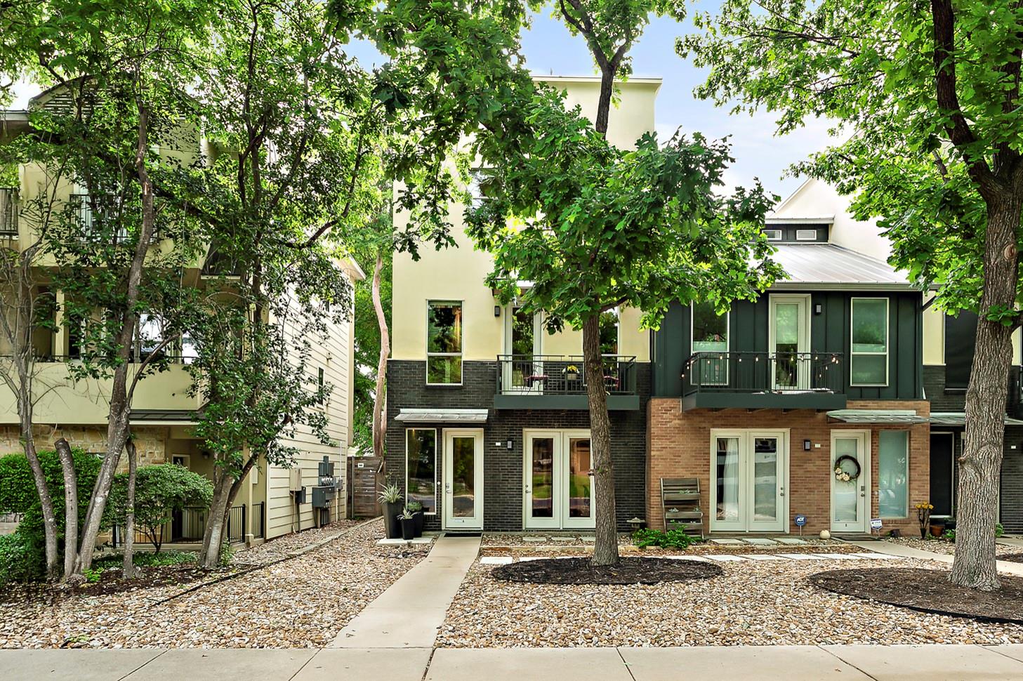 1205 Kinney Ave # A, Austin, TX 78704