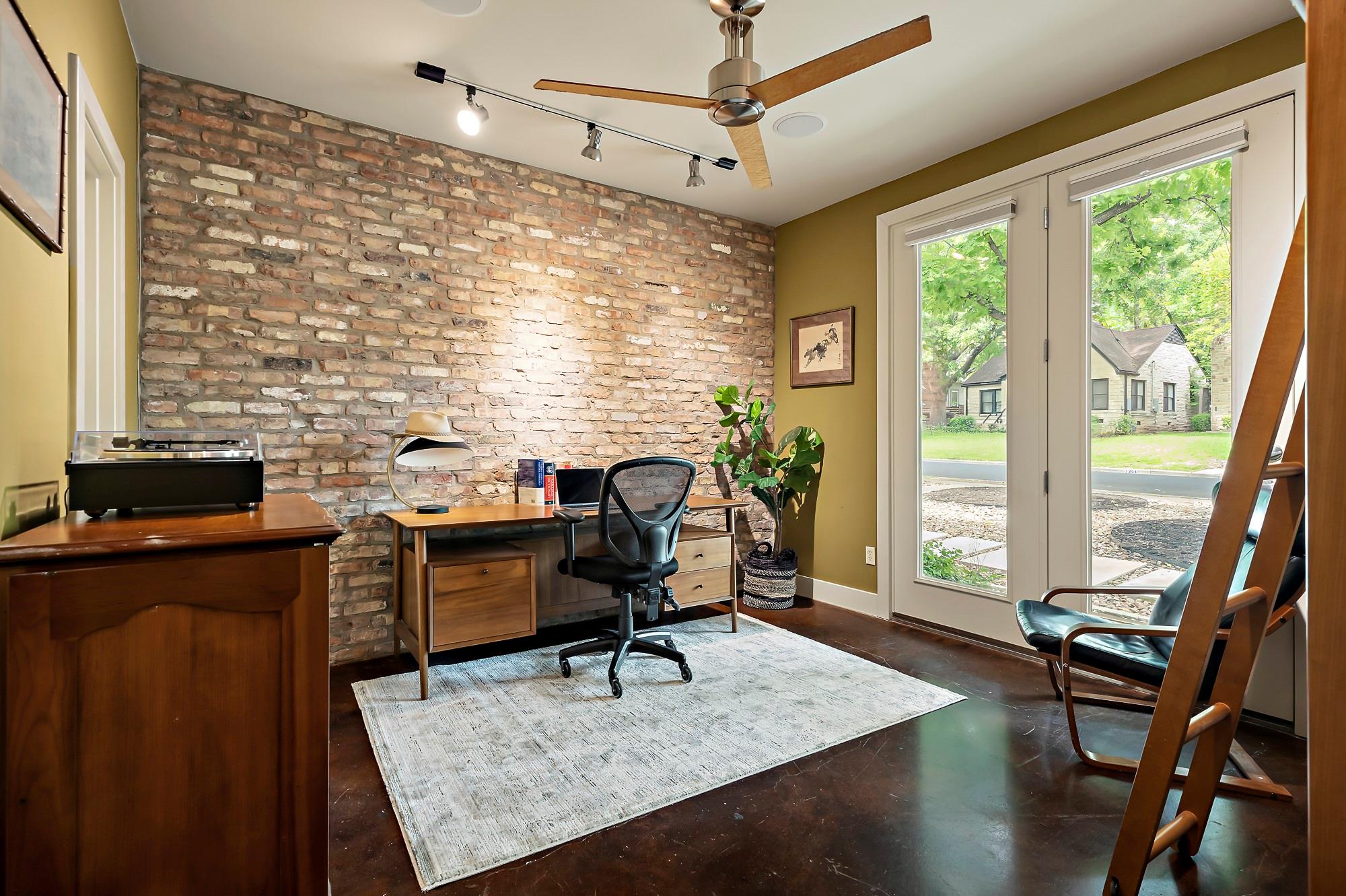 1205 Kinney Ave # A, Austin, TX 78704