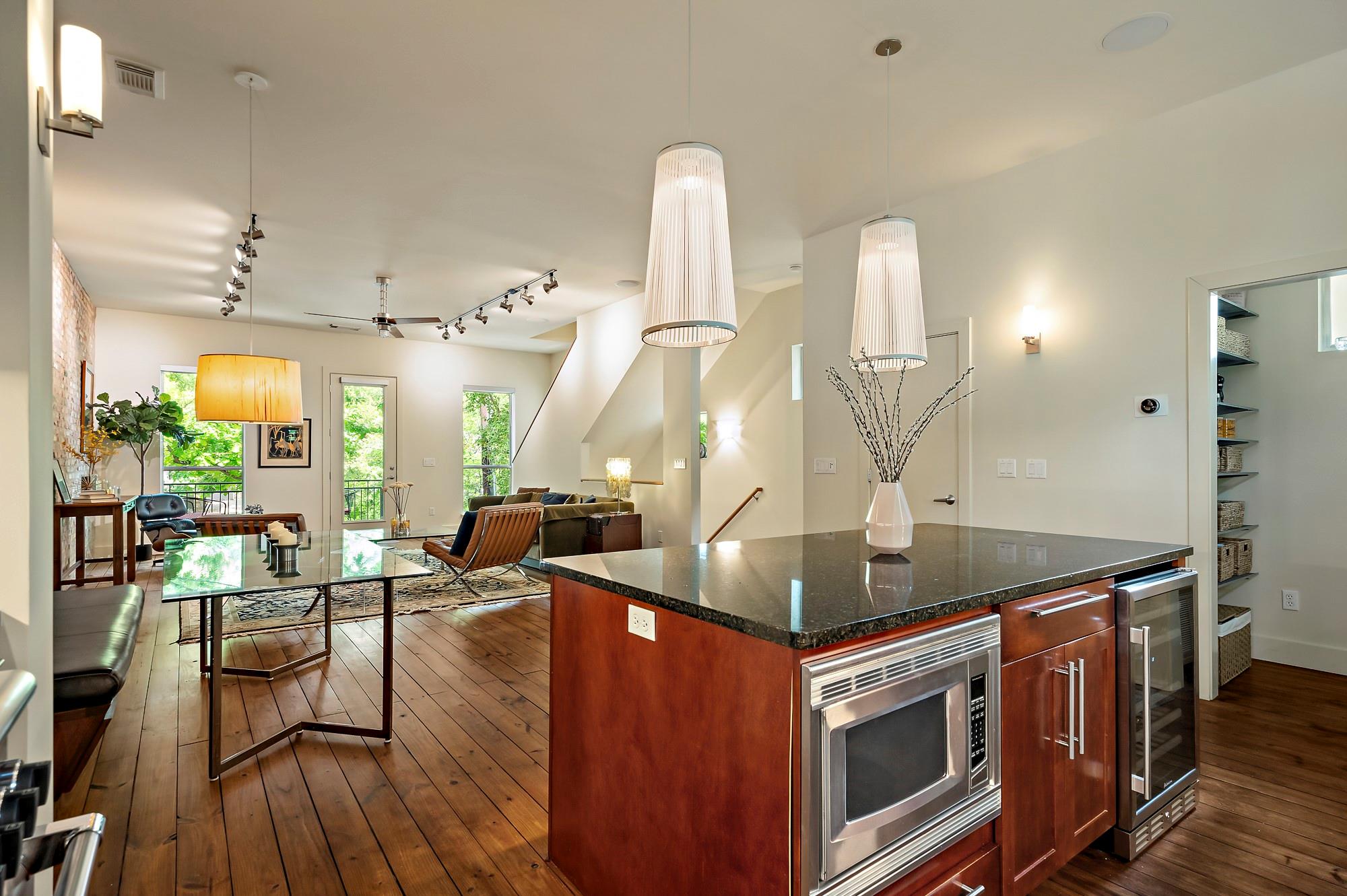 1205 Kinney Ave # A, Austin, TX 78704