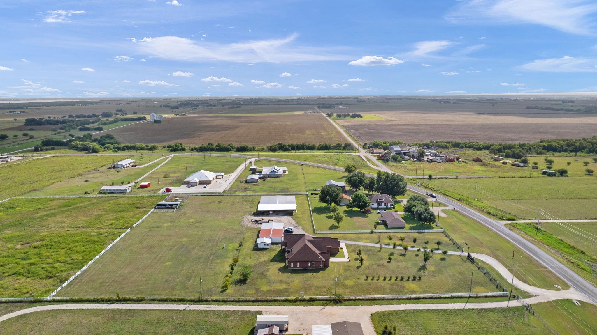 1050 Fm 619 Rd, Taylor, TX 76574