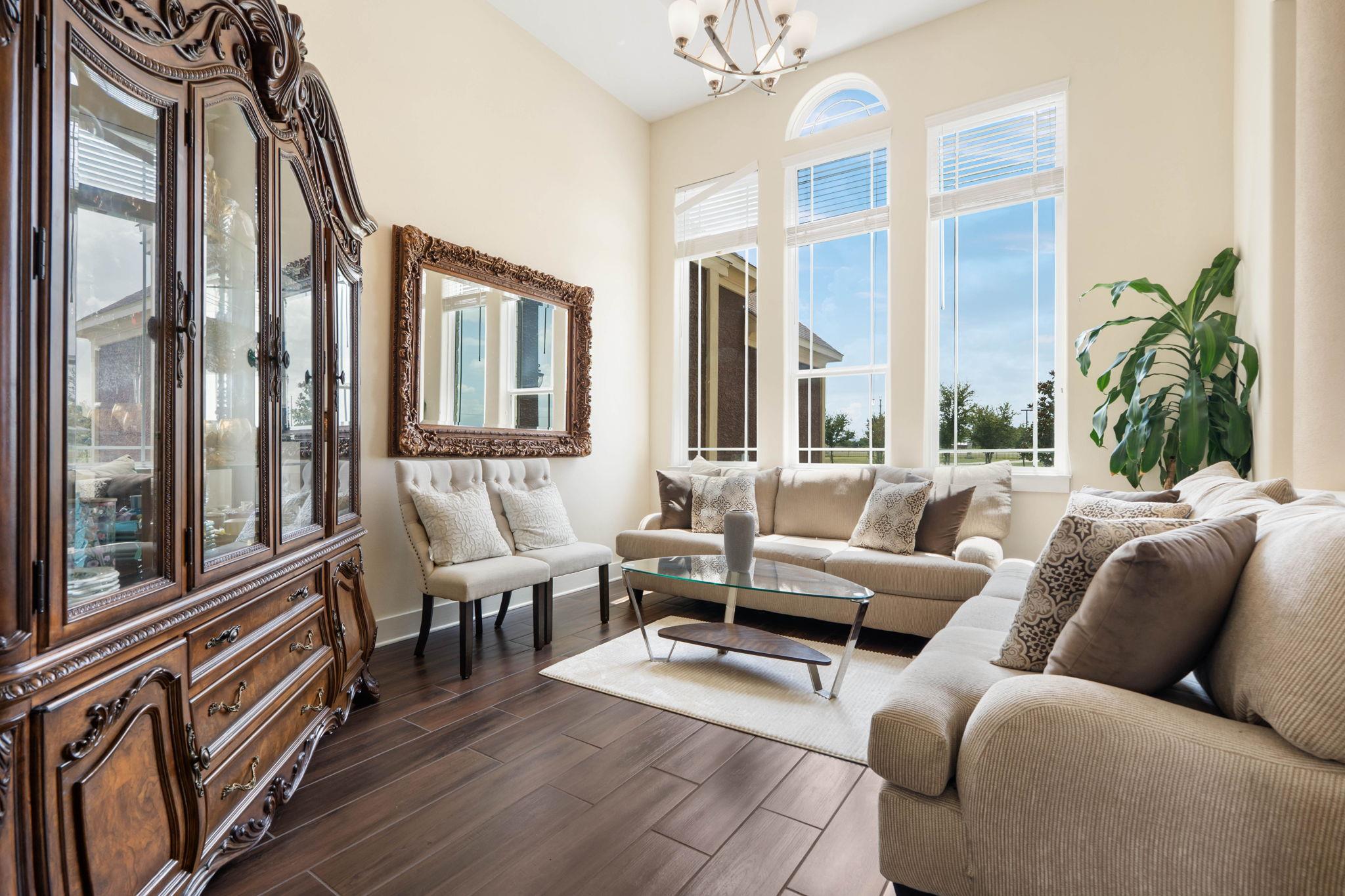 1050 Fm 619 Rd, Taylor, TX 76574