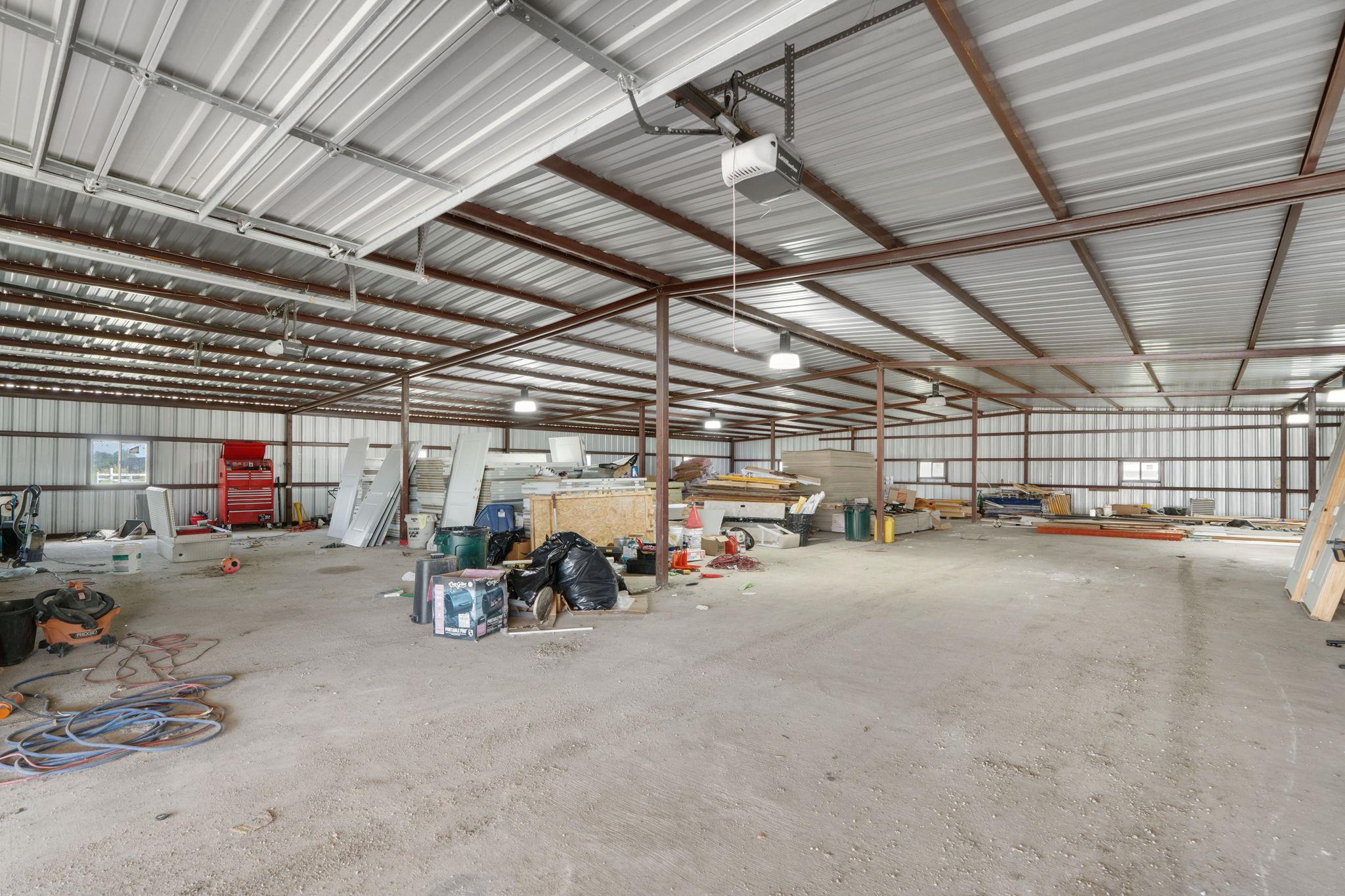 1050 Fm 619 Rd, Taylor, TX 76574