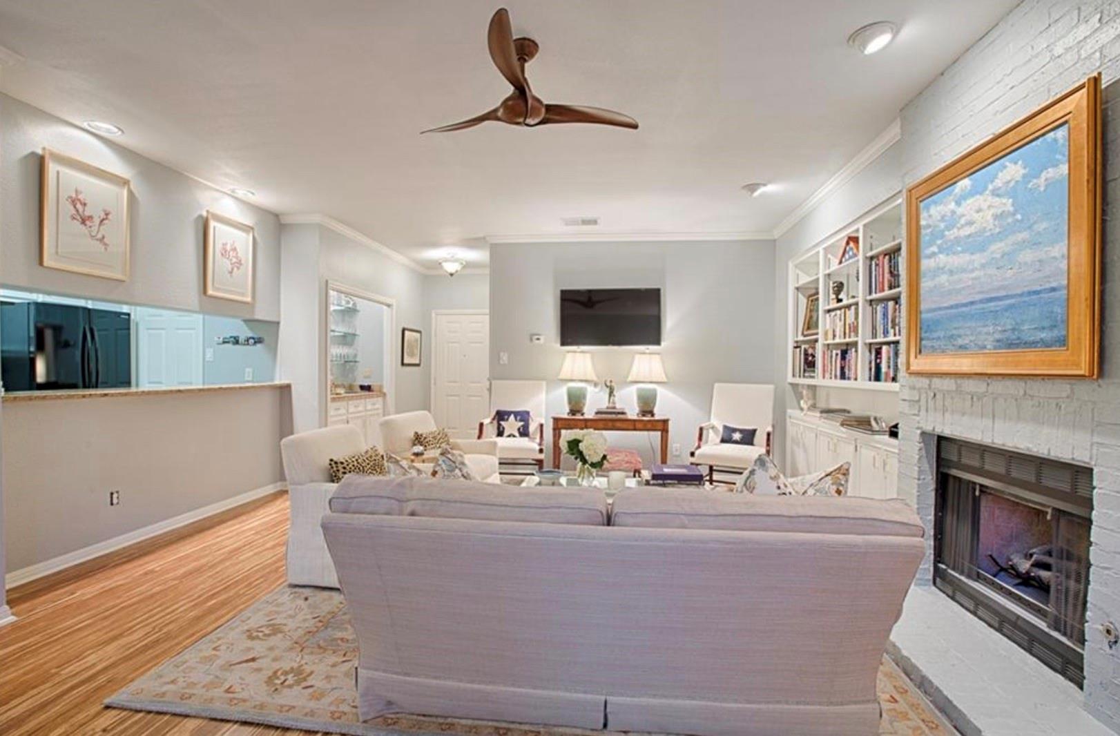 1706 Summit View Pl # 2, Austin, TX 78703