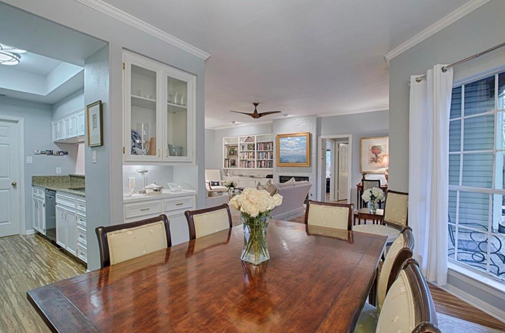 1706 Summit View Pl # 2, Austin, TX 78703