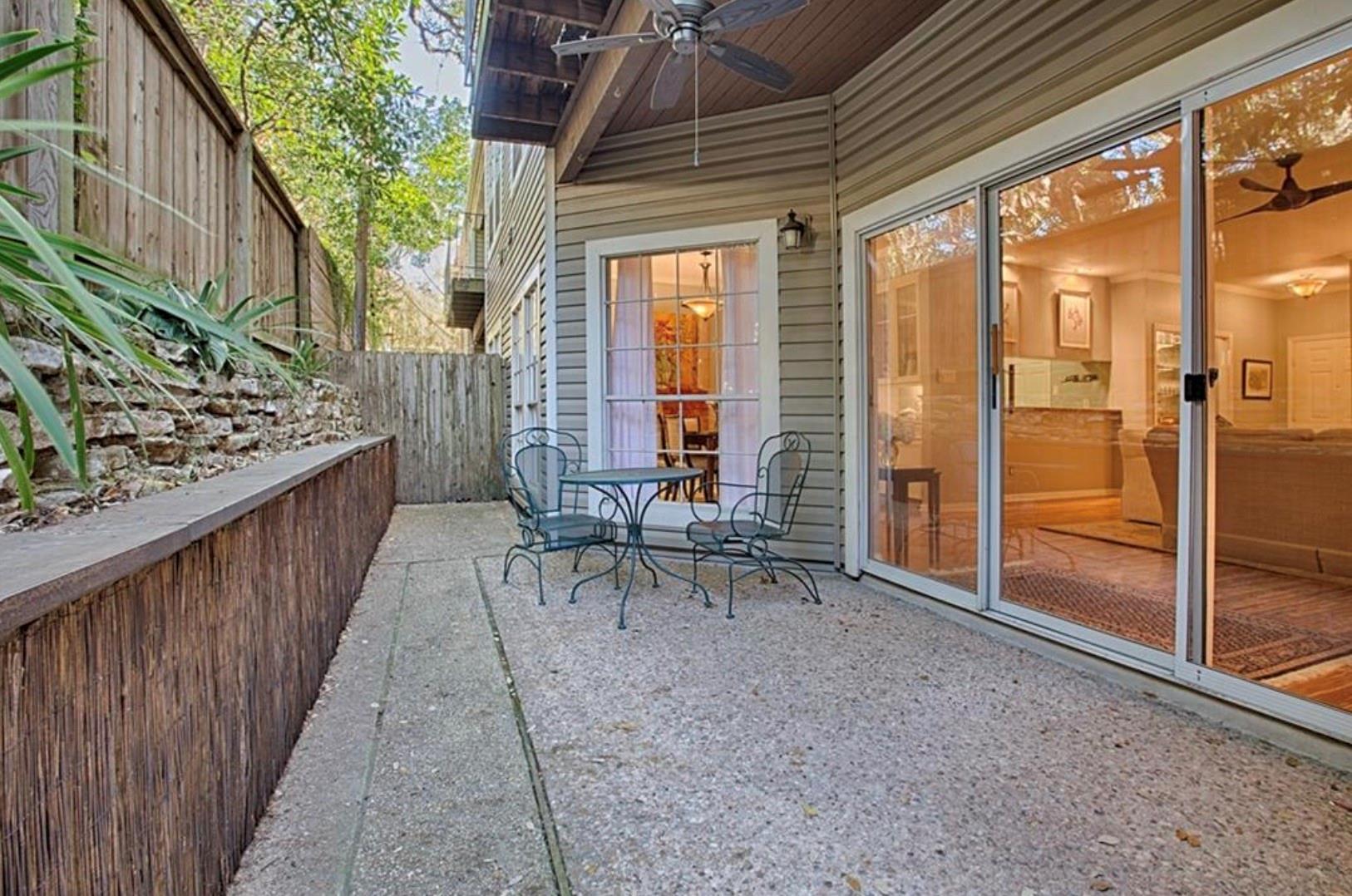 1706 Summit View Pl # 2, Austin, TX 78703