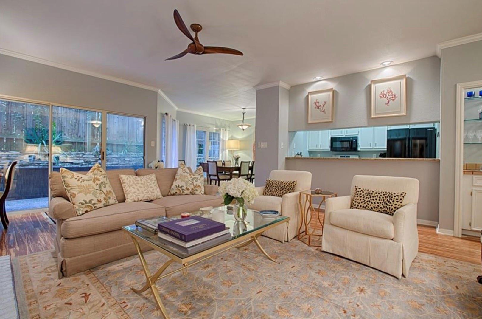 1706 Summit View Pl # 2, Austin, TX 78703