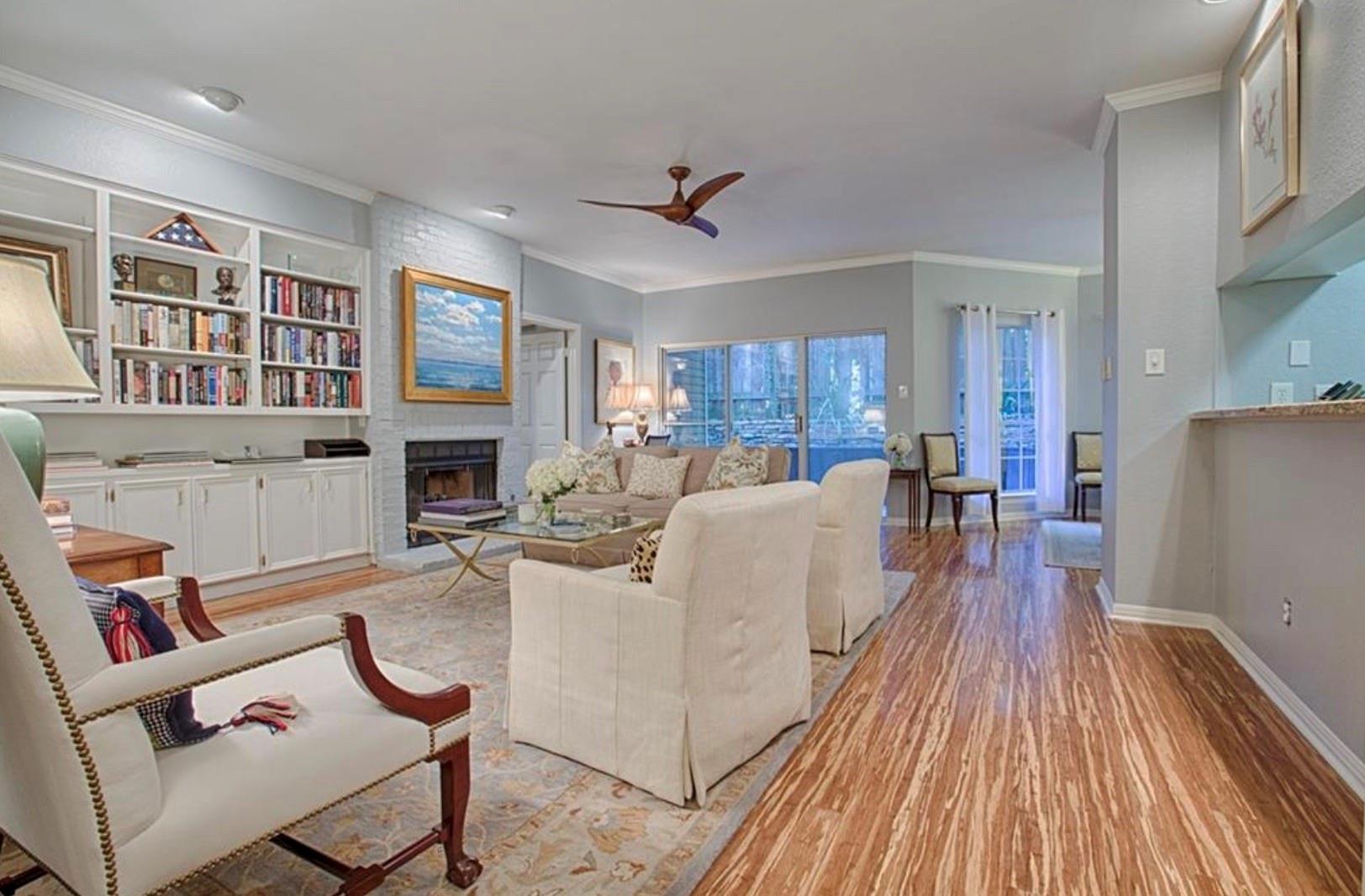 1706 Summit View Pl # 2, Austin, TX 78703