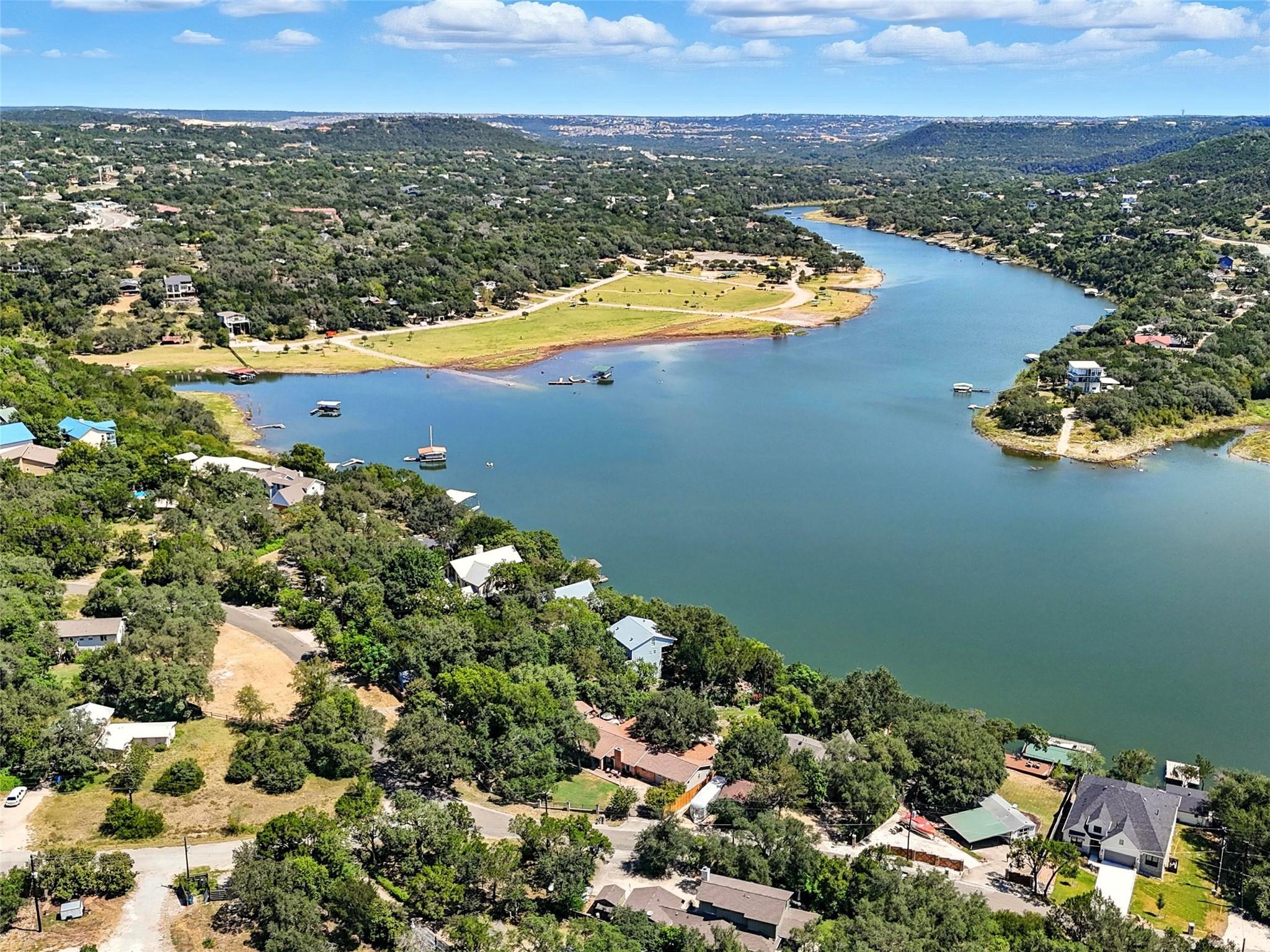 18000 Easy St, Jonestown, TX 78645