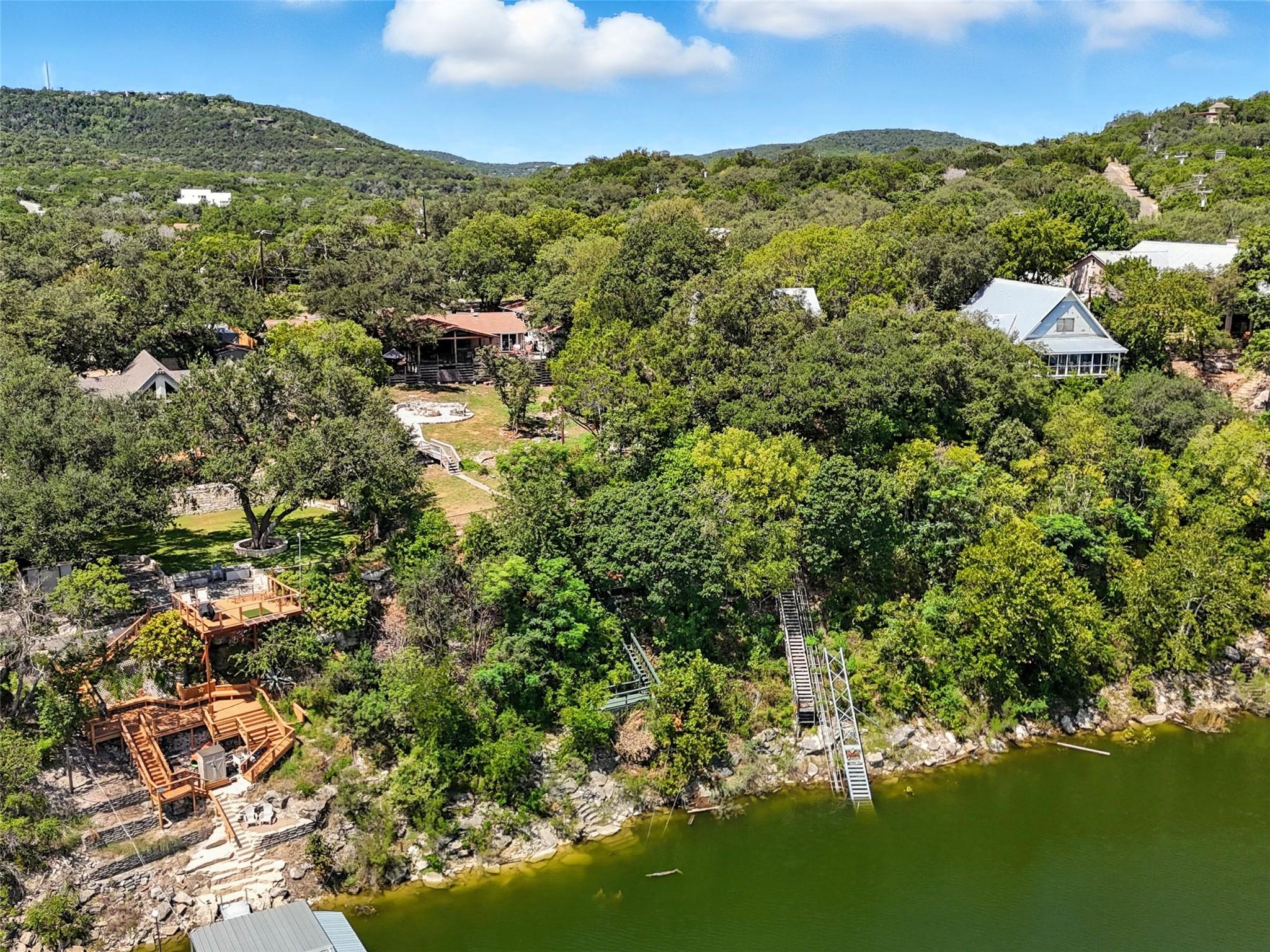 18000 Easy St, Jonestown, TX 78645