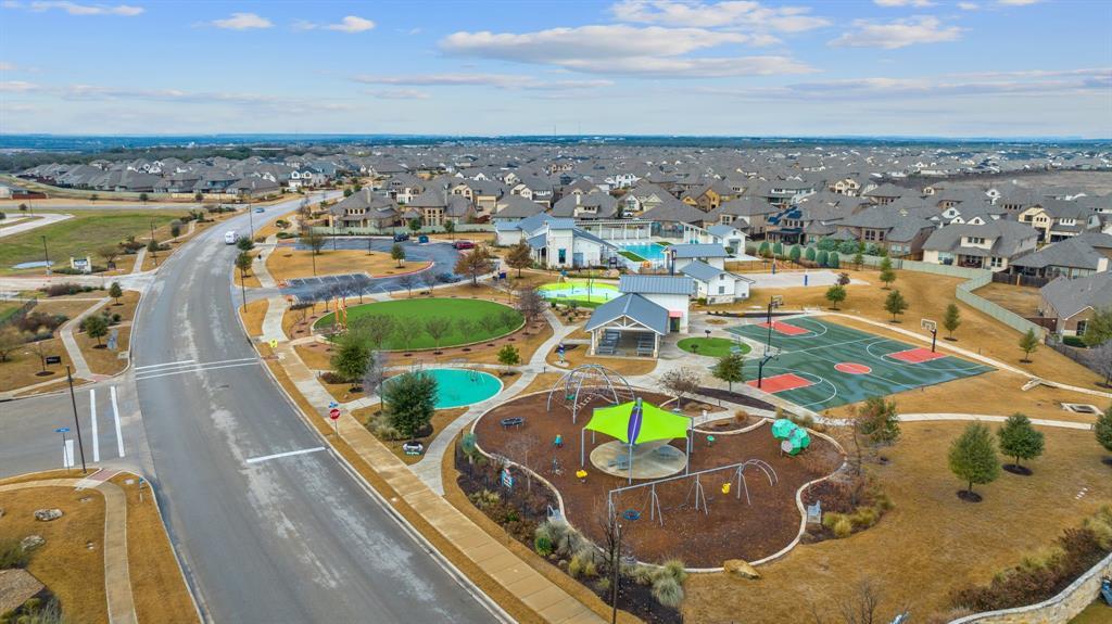 204 Perugia St, Liberty Hill, TX 78642