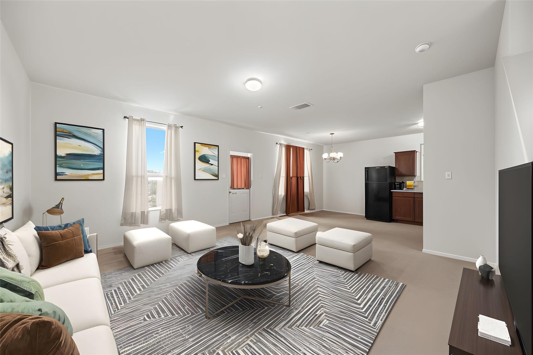 204 Perugia St, Liberty Hill, TX 78642