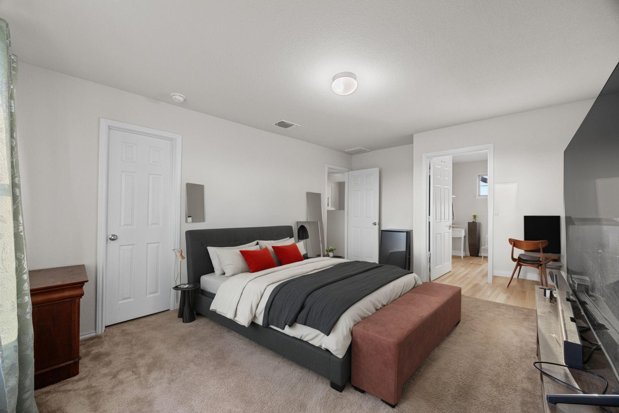 204 Perugia St, Liberty Hill, TX 78642