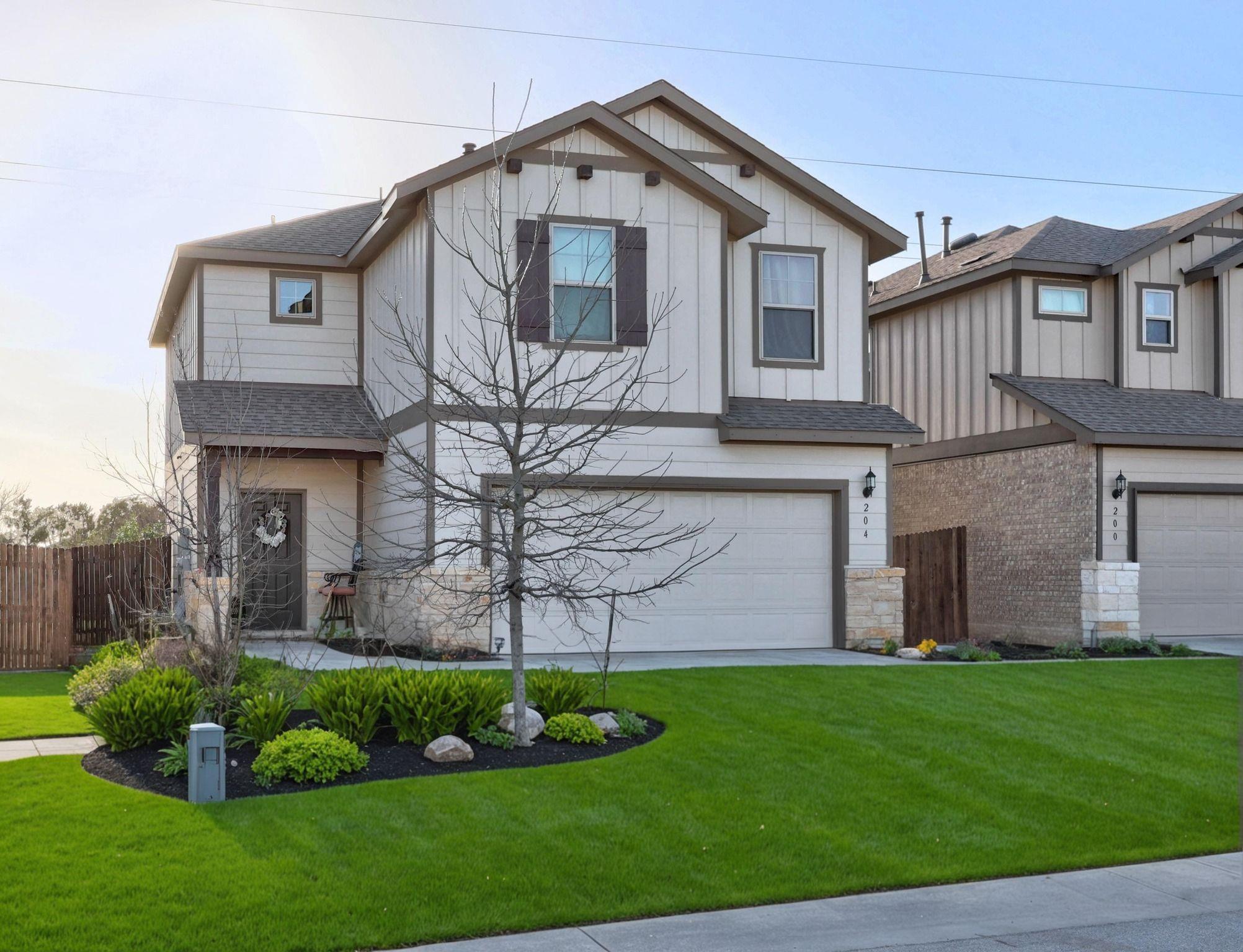 204 Perugia St, Liberty Hill, TX 78642