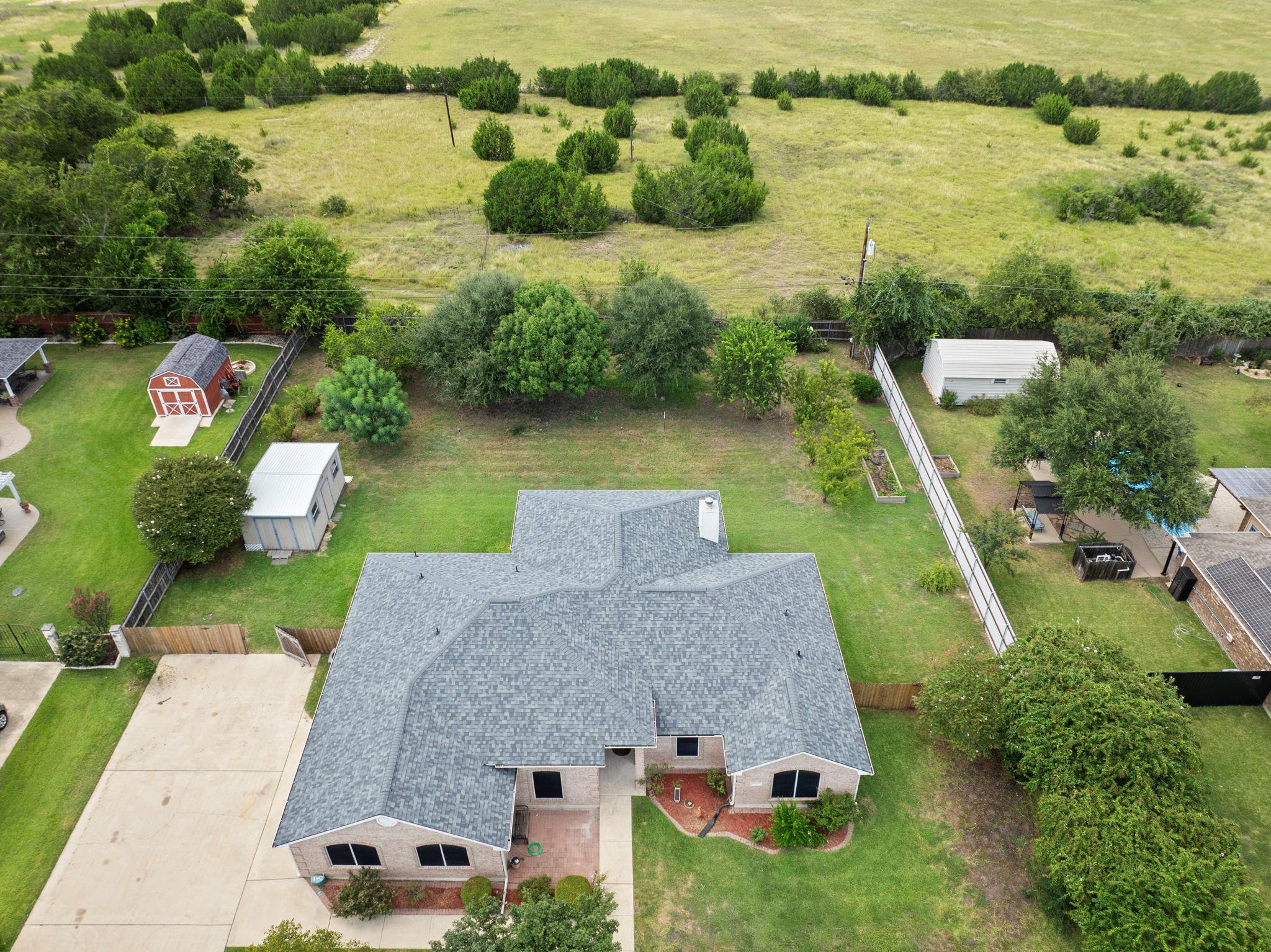 1203 Hummingbird Rd, Killeen, TX 76542