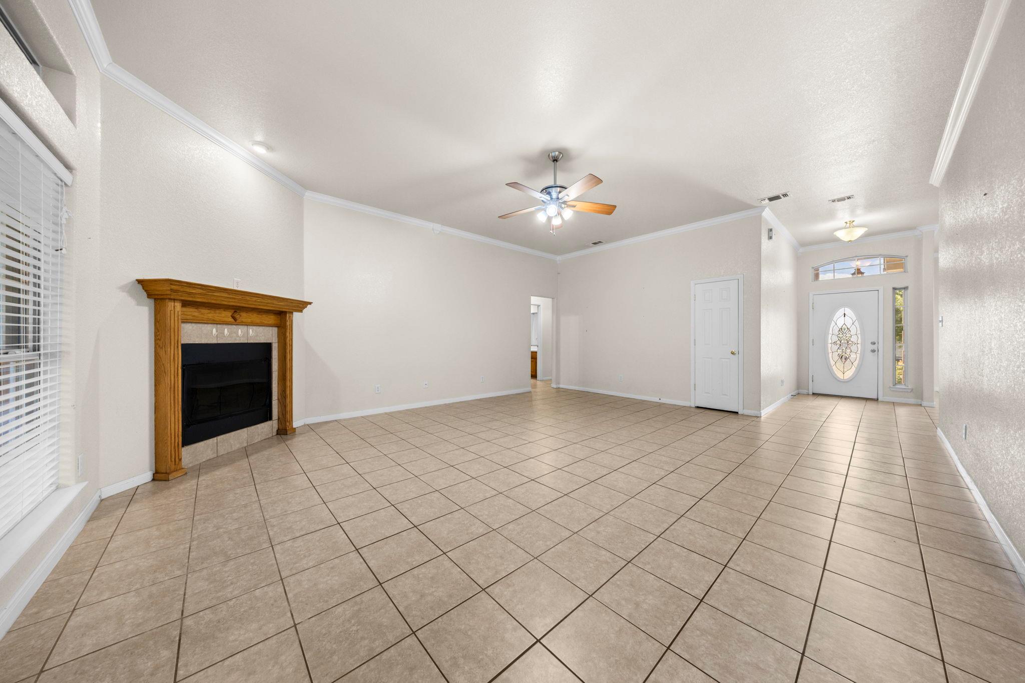 1203 Hummingbird Rd, Killeen, TX 76542