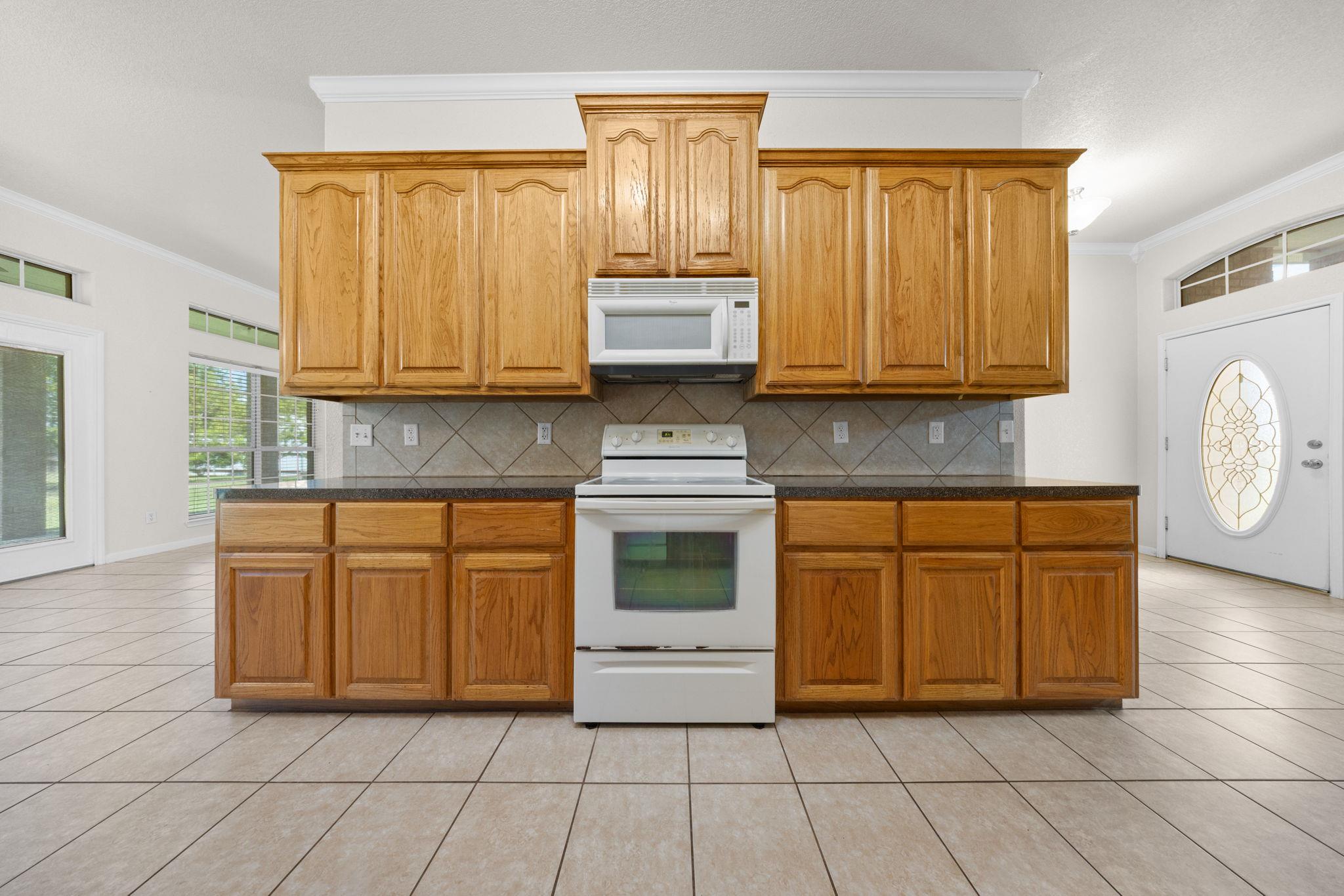 1203 Hummingbird Rd, Killeen, TX 76542