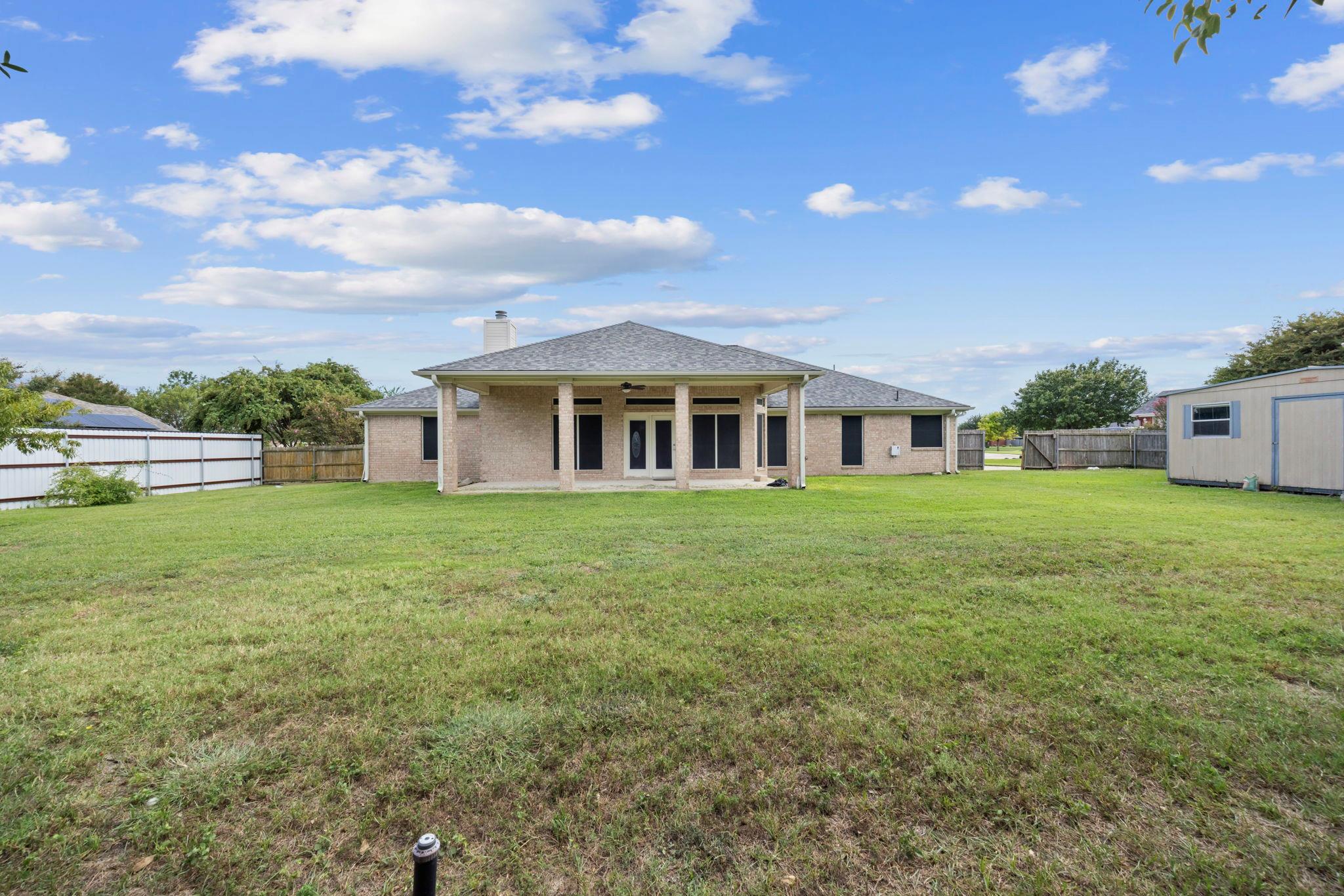 1203 Hummingbird Rd, Killeen, TX 76542