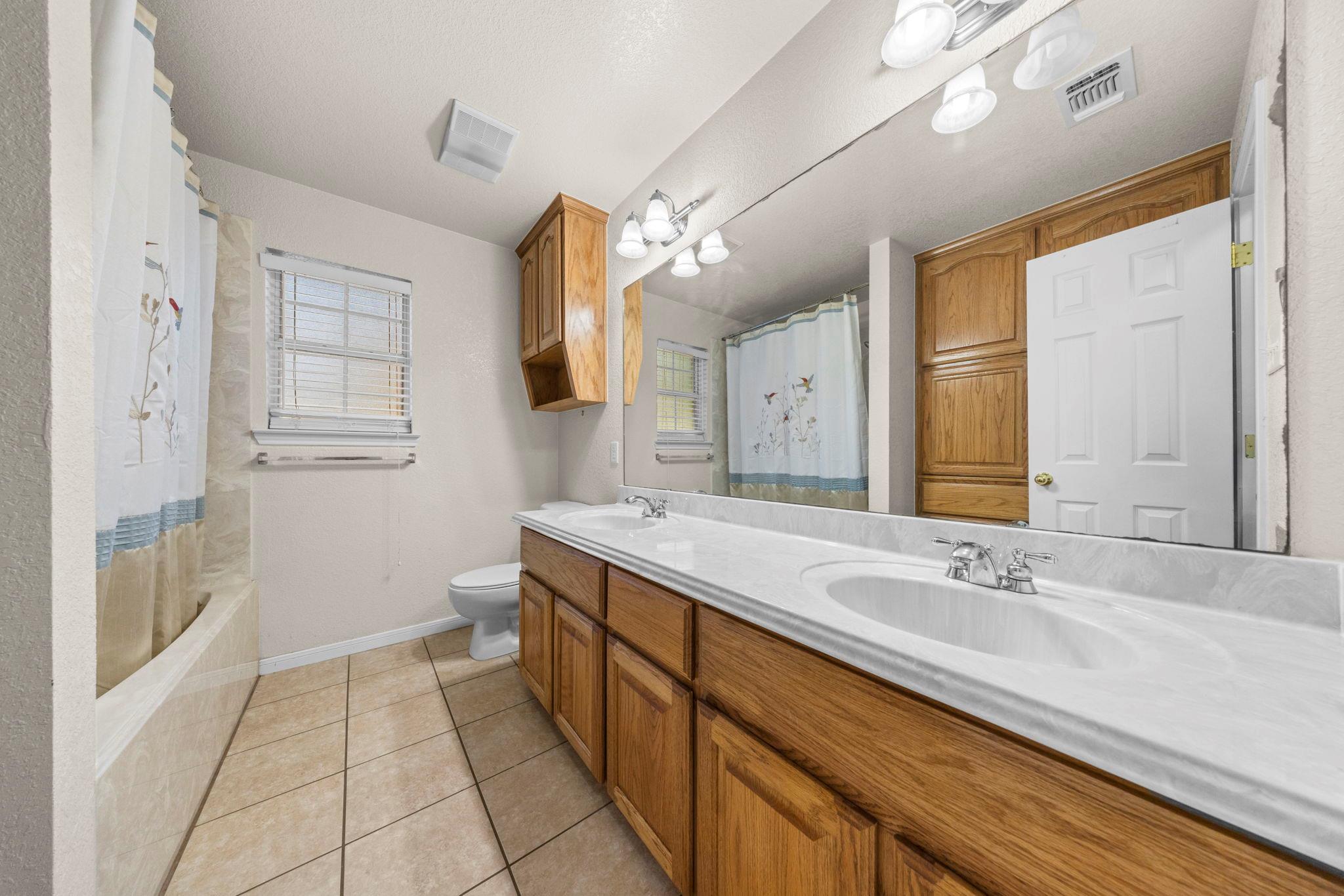 1203 Hummingbird Rd, Killeen, TX 76542