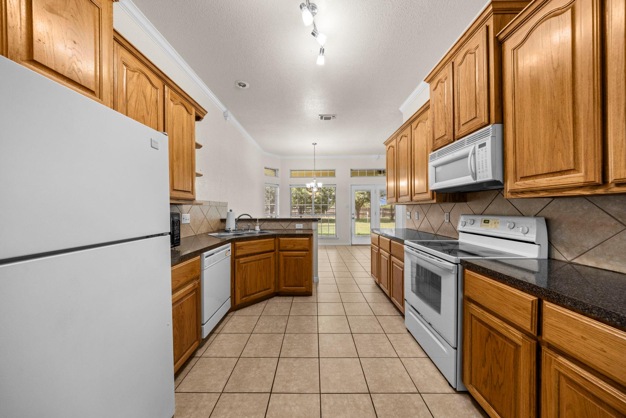 1203 Hummingbird Rd, Killeen, TX 76542