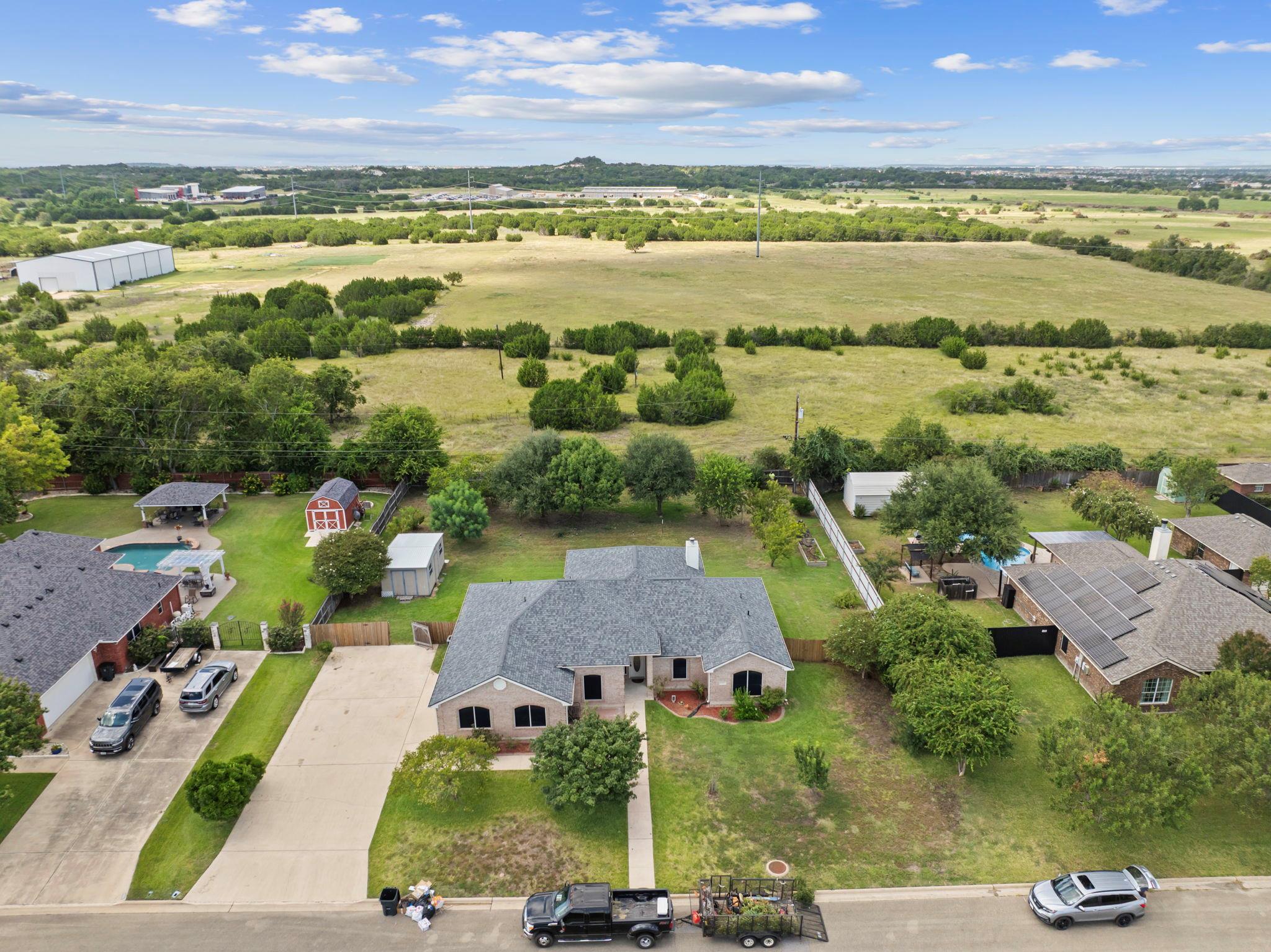 1203 Hummingbird Rd, Killeen, TX 76542