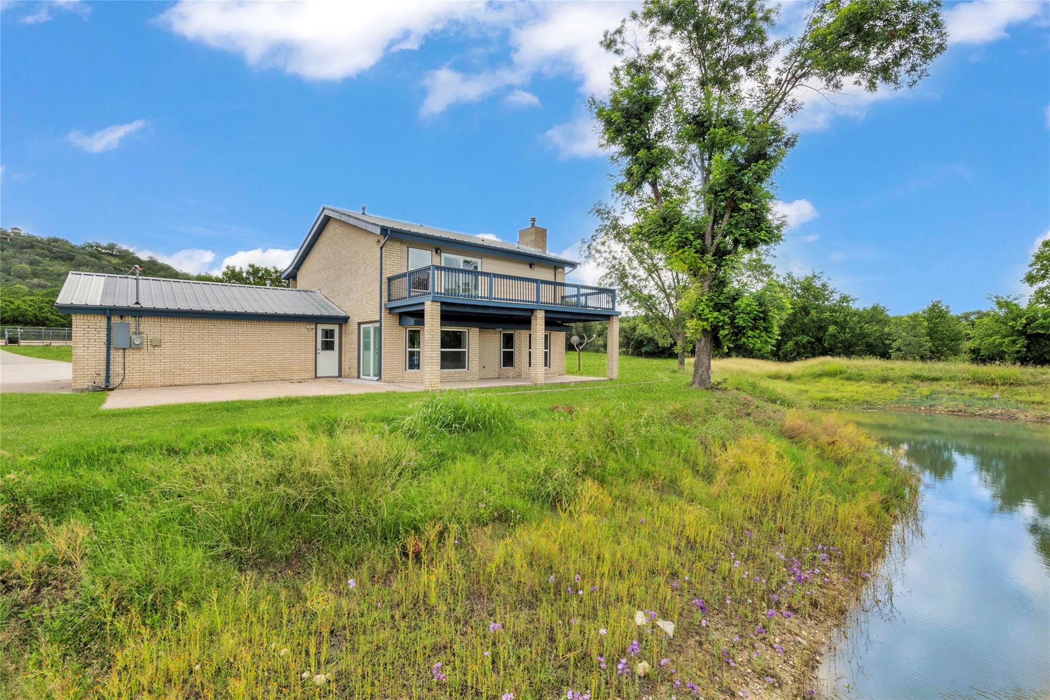 1717 Creek Place Dr, Killeen, TX 76549