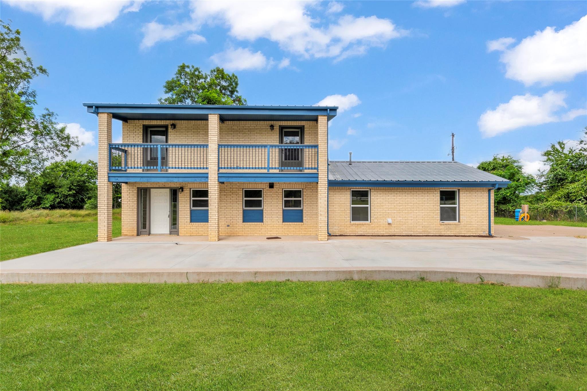 1717 Creek Place Dr, Killeen, TX 76549