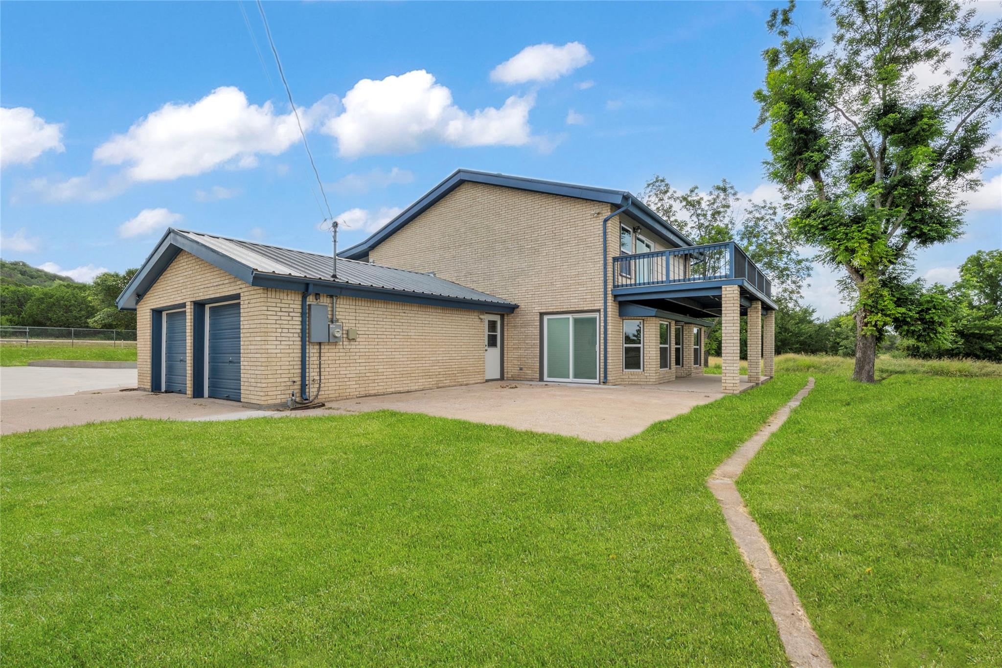 1717 Creek Place Dr, Killeen, TX 76549