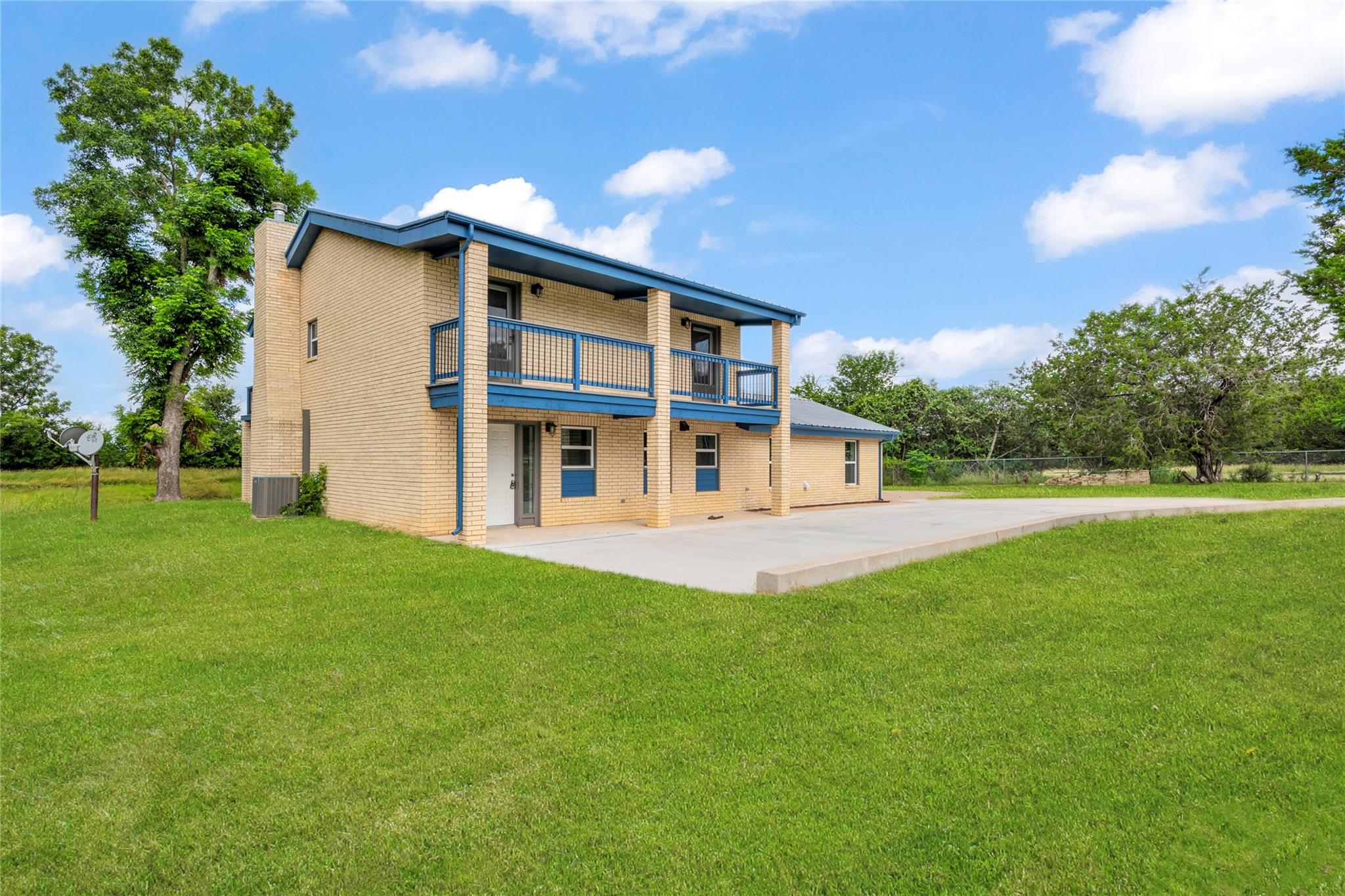 1717 Creek Place Dr, Killeen, TX 76549