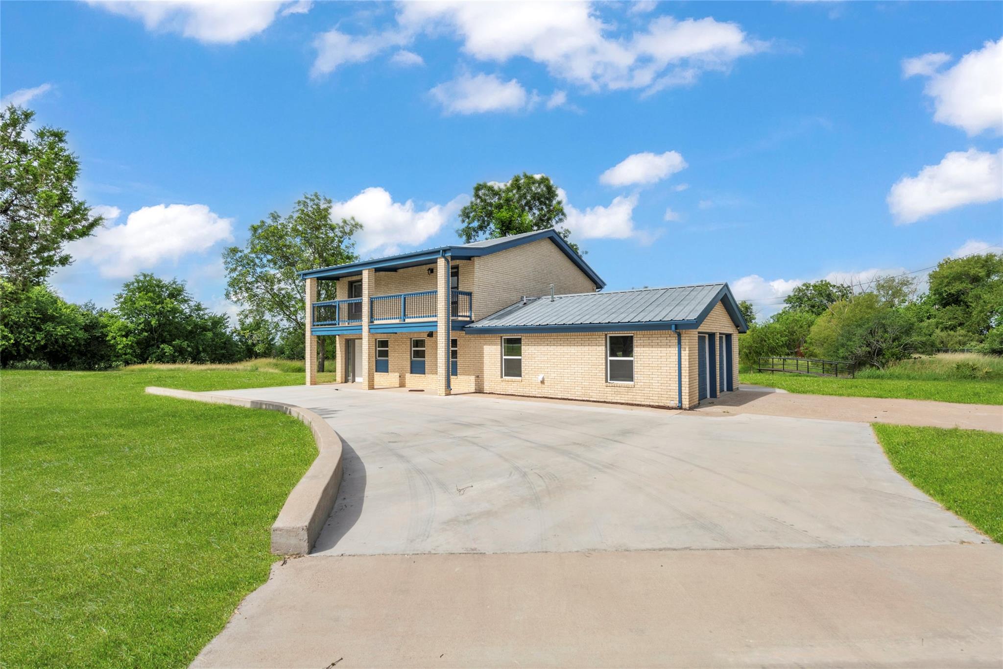 1717 Creek Place Dr, Killeen, TX 76549