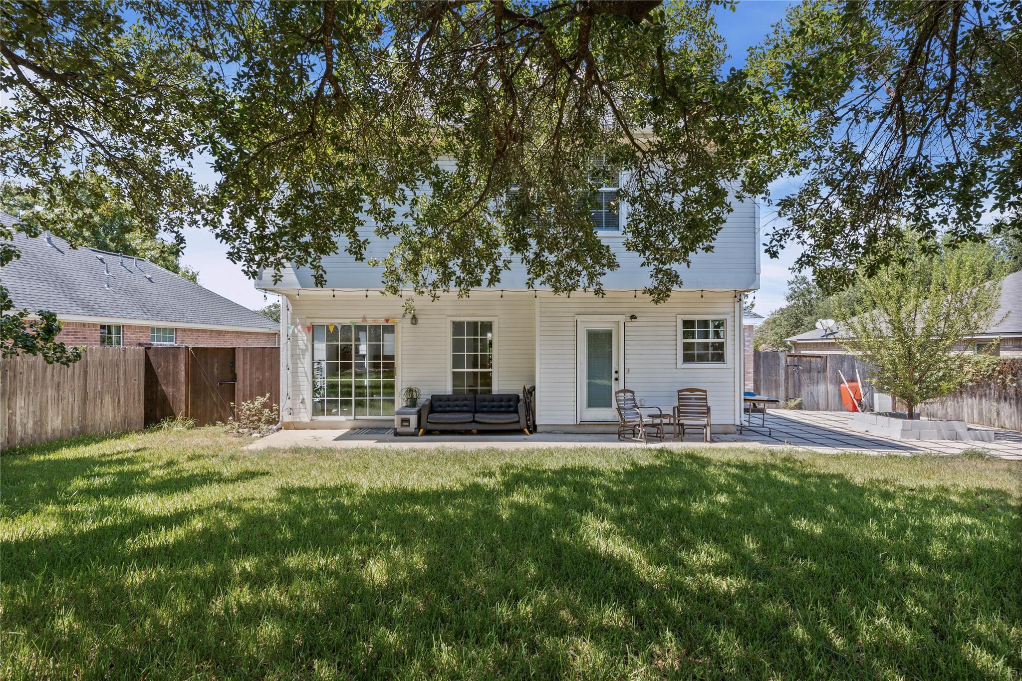 1710 Greening Way, Leander, TX 78641