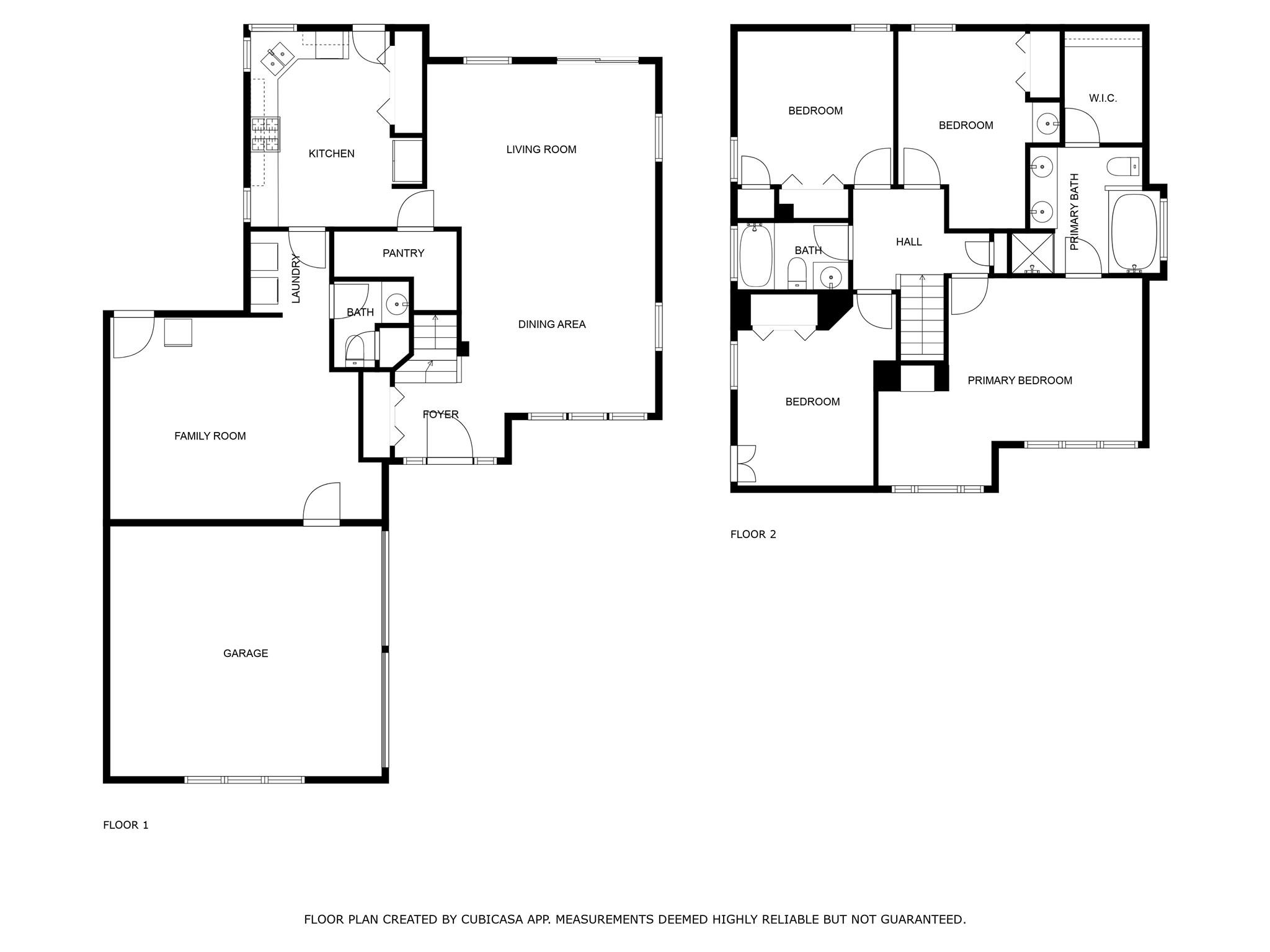 1710 Greening Way, Leander, TX 78641