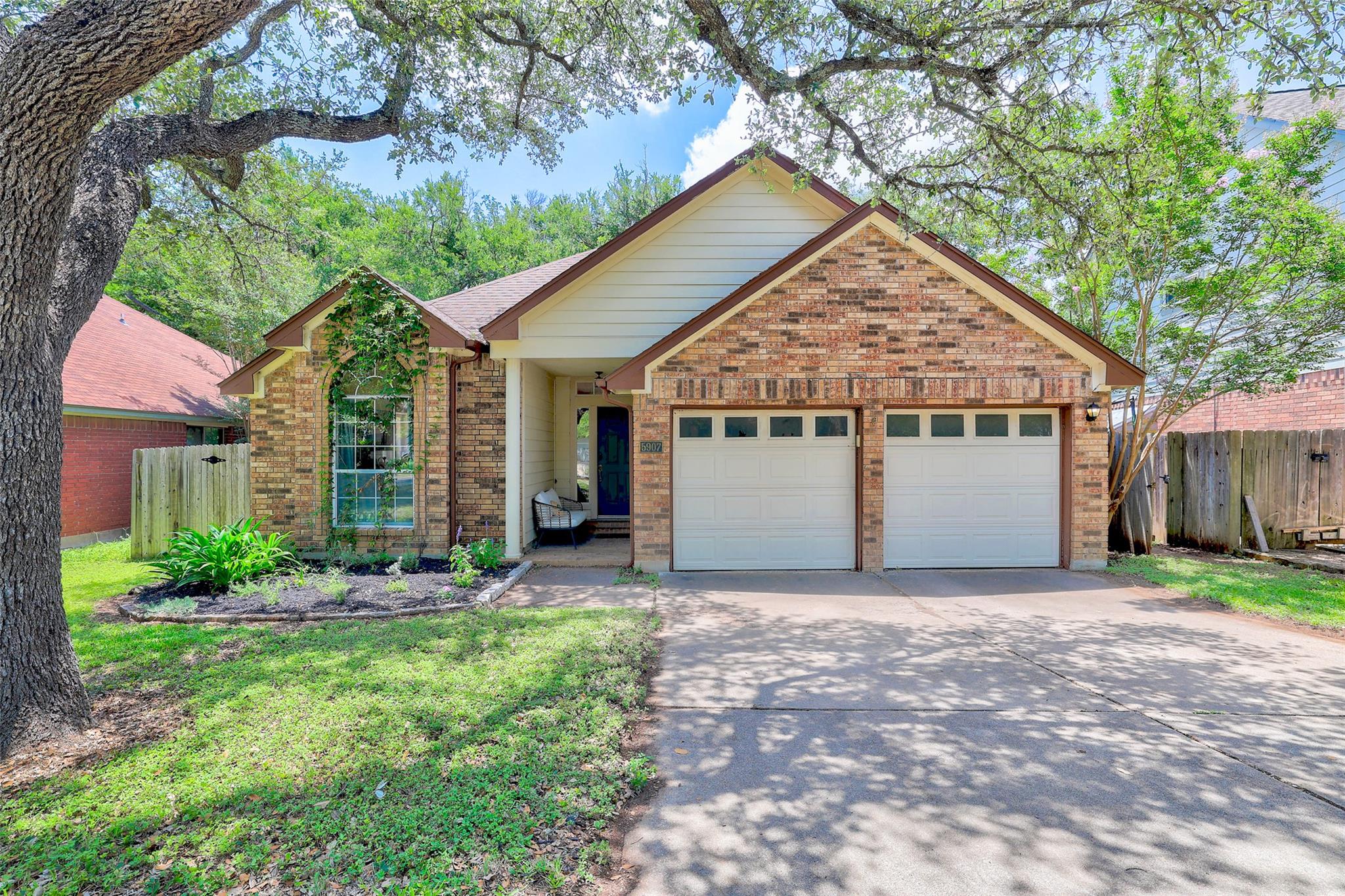 5907 Shanghai Pierce Rd, Austin, TX 78749