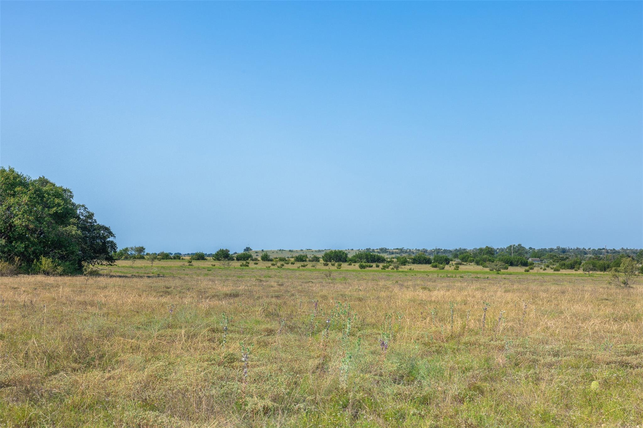 TBD County Road 520, Evant, TX 76525