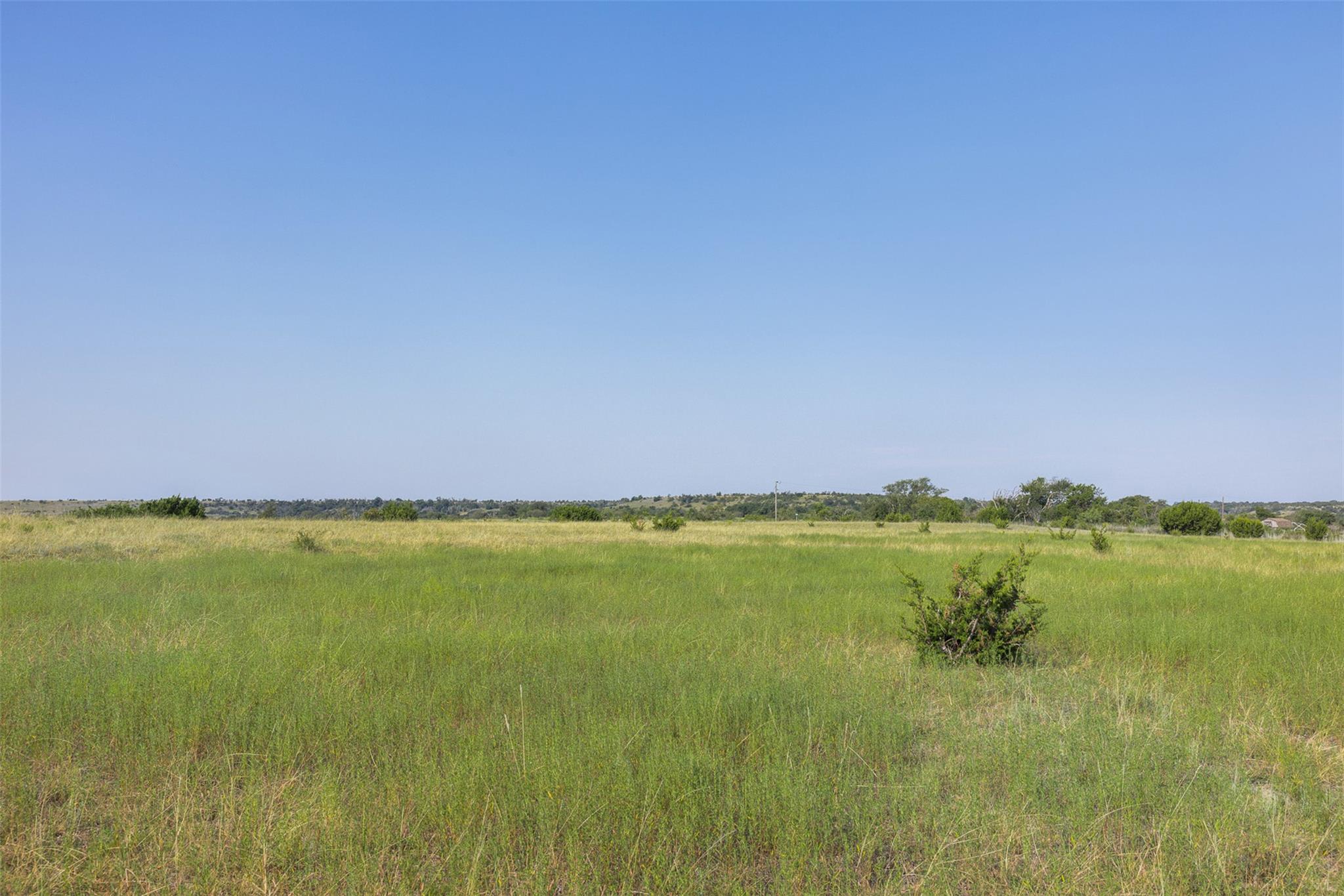 TBD County Road 520, Evant, TX 76525