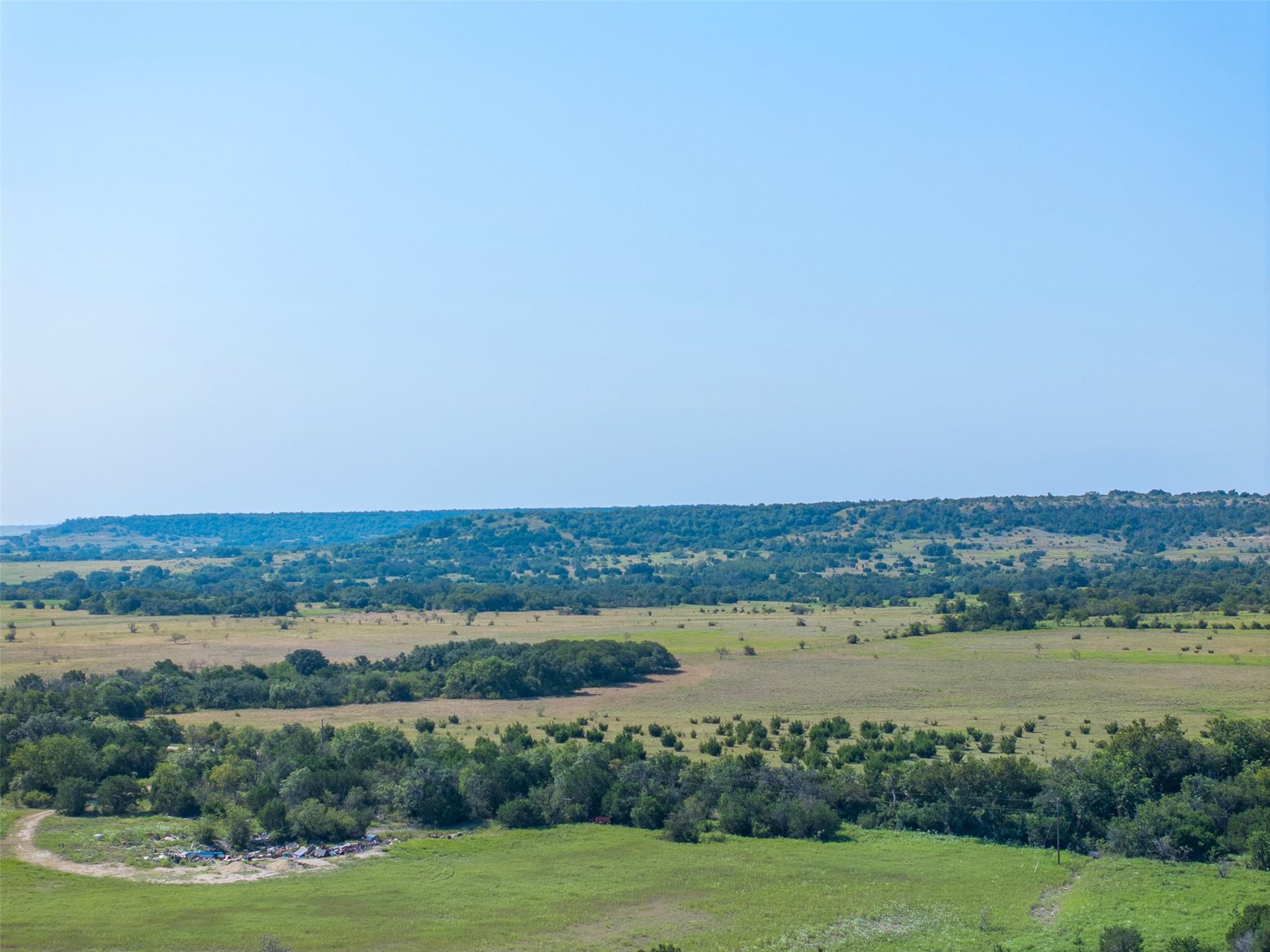 TBD County Road 520, Evant, TX 76525