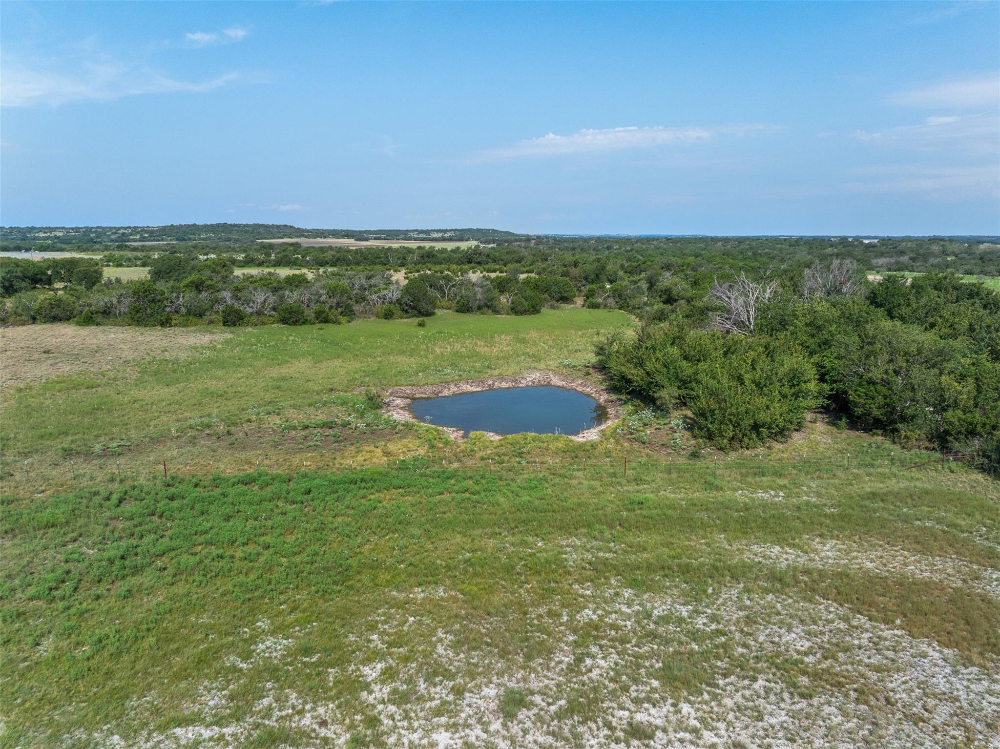 TBD County Road 520, Evant, TX 76525