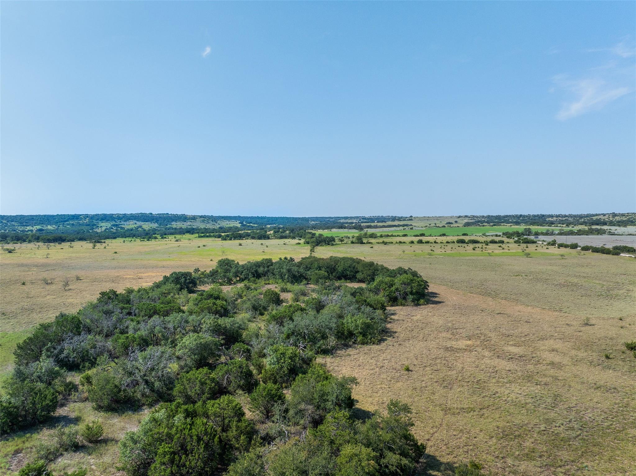 TBD County Road 520, Evant, TX 76525