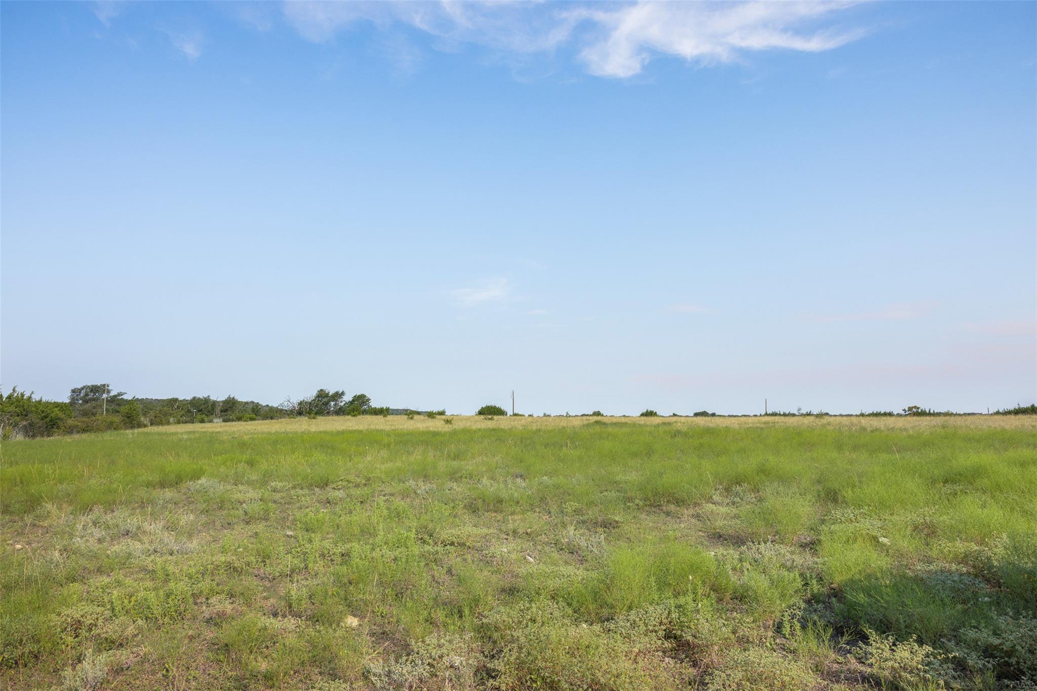 TBD County Road 520, Evant, TX 76525