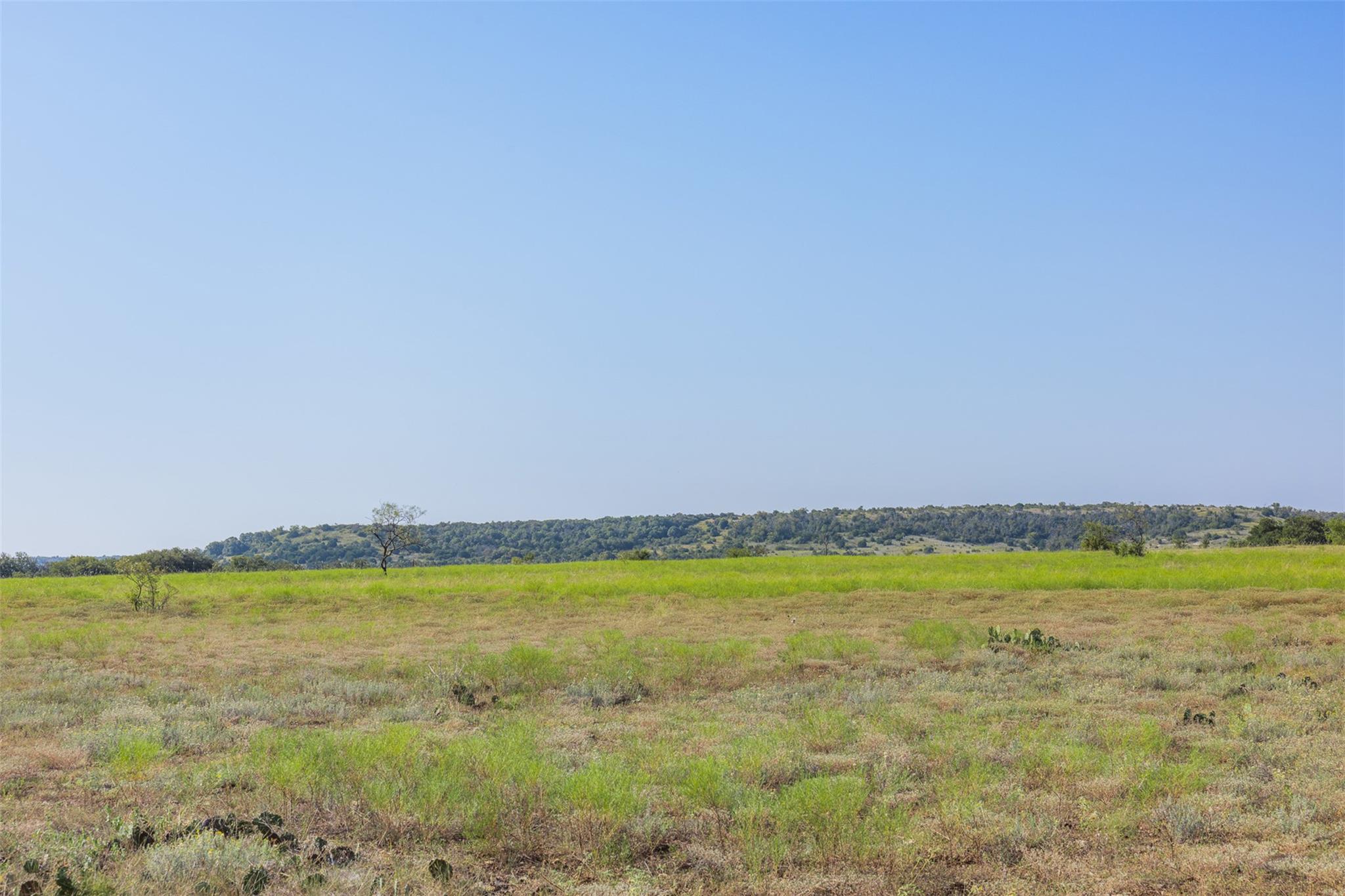 TBD County Road 520, Evant, TX 76525