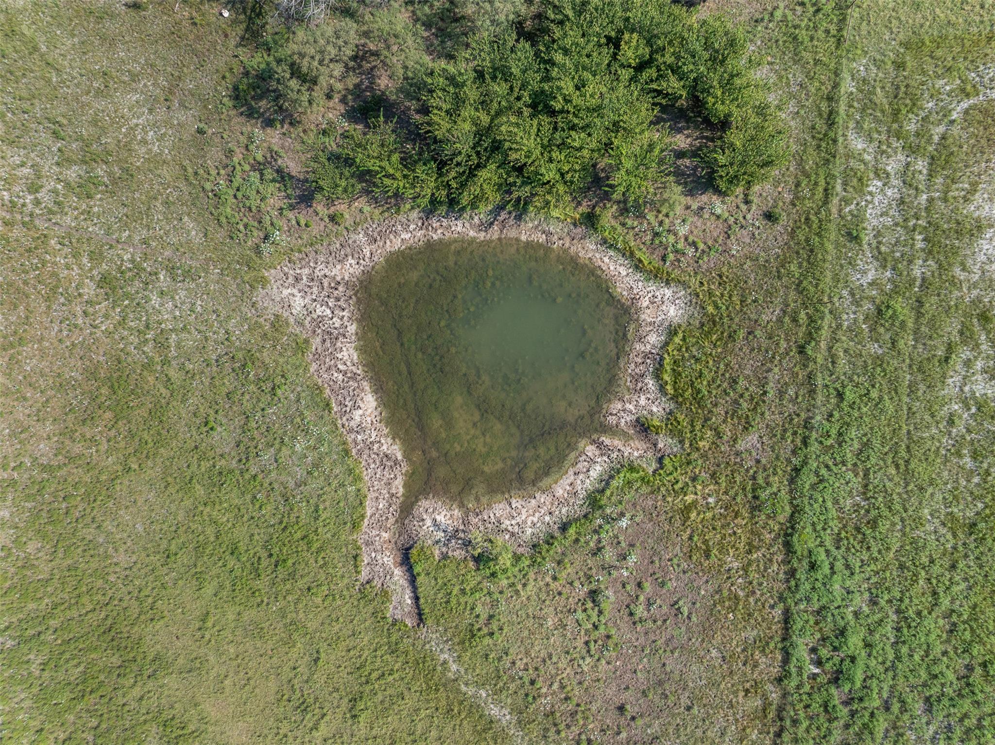 TBD County Road 520, Evant, TX 76525