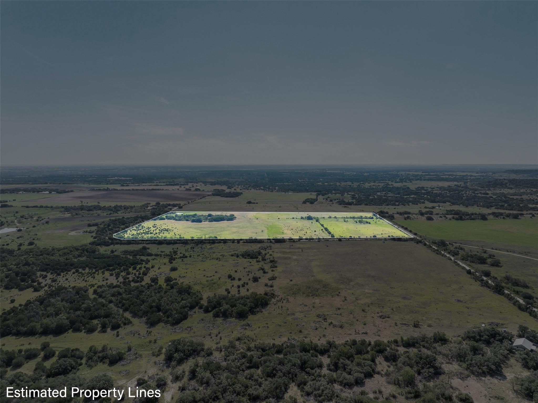 TBD County Road 520, Evant, TX 76525