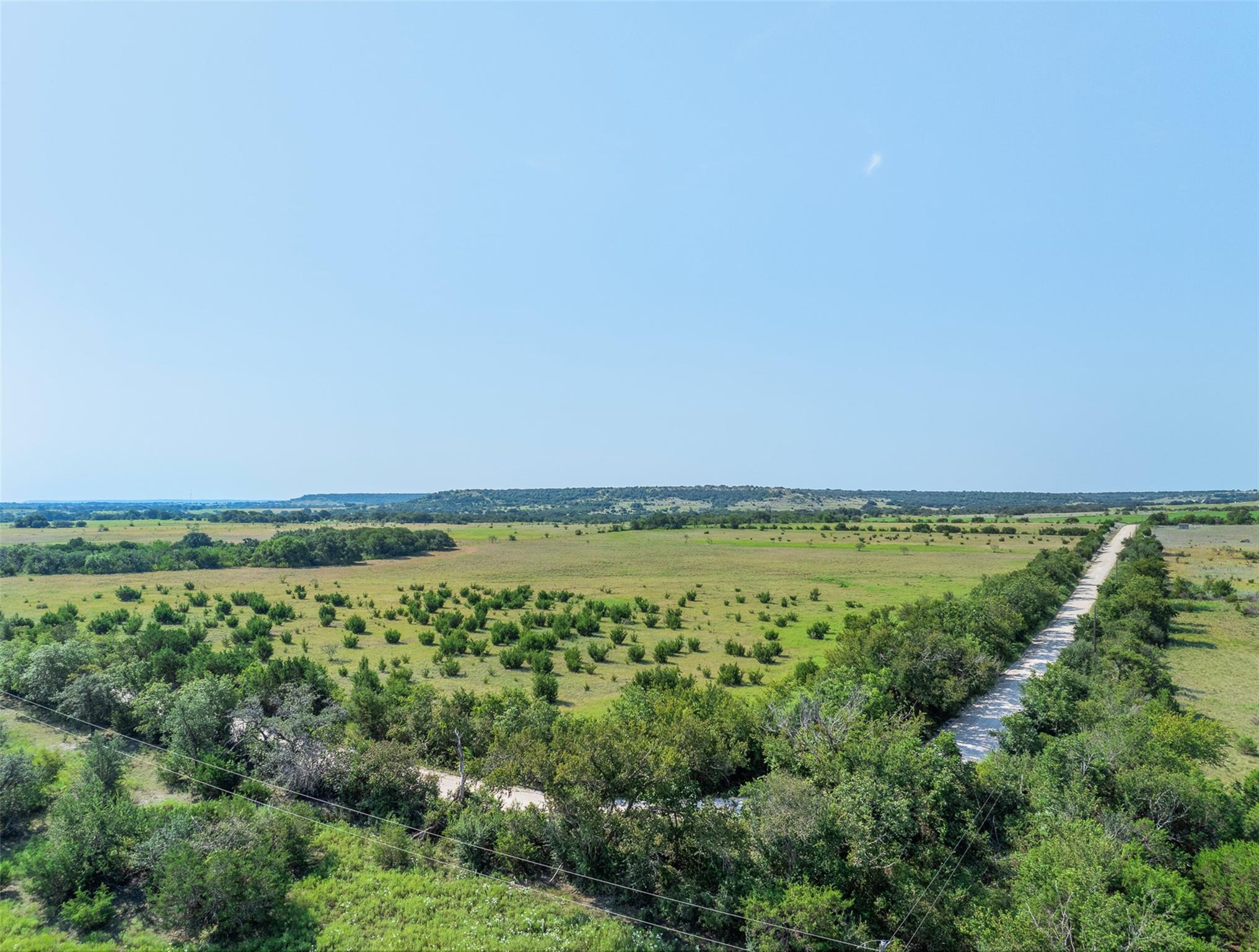 TBD County Road 520, Evant, TX 76525