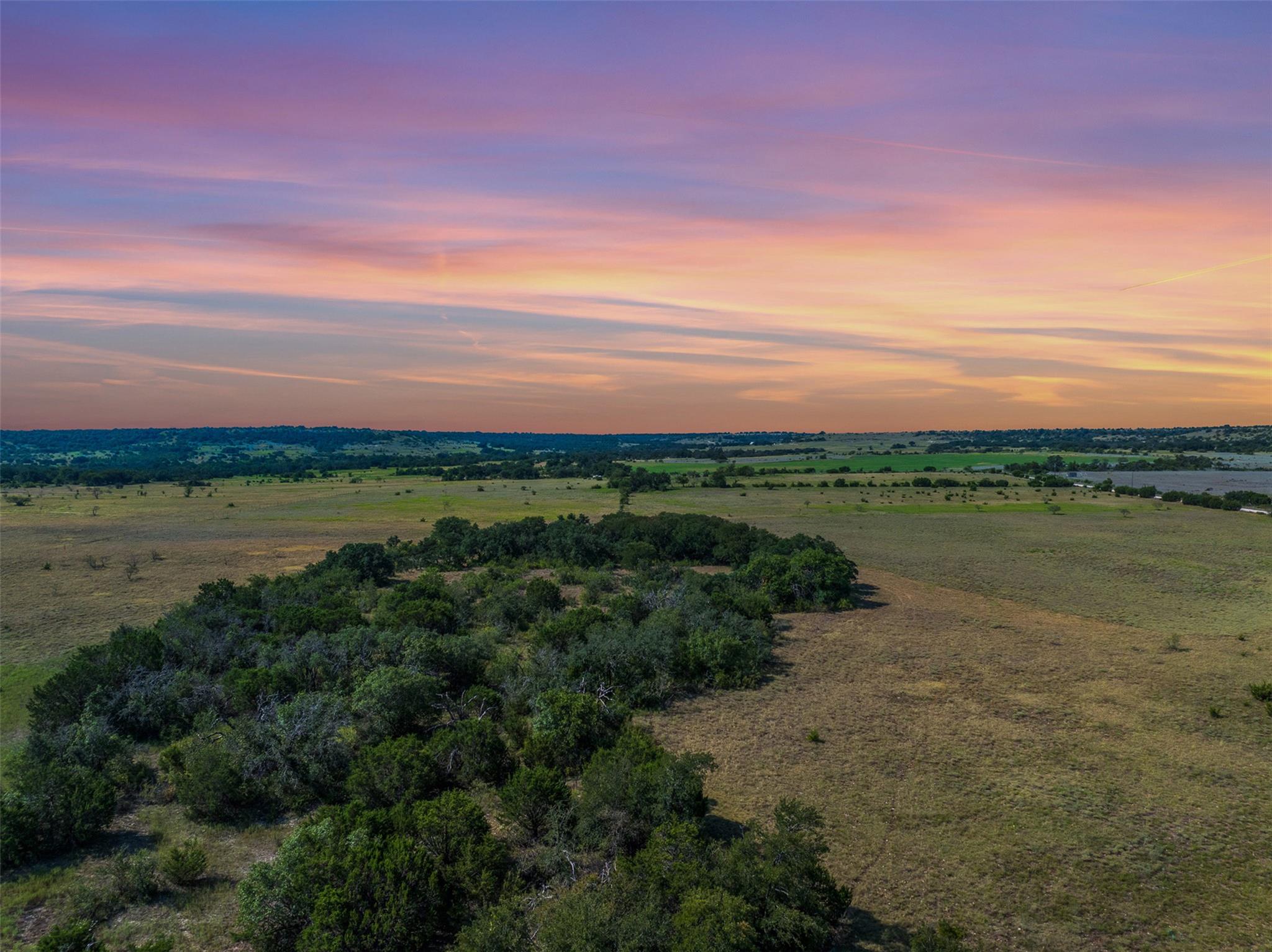 TBD County Road 520, Evant, TX 76525